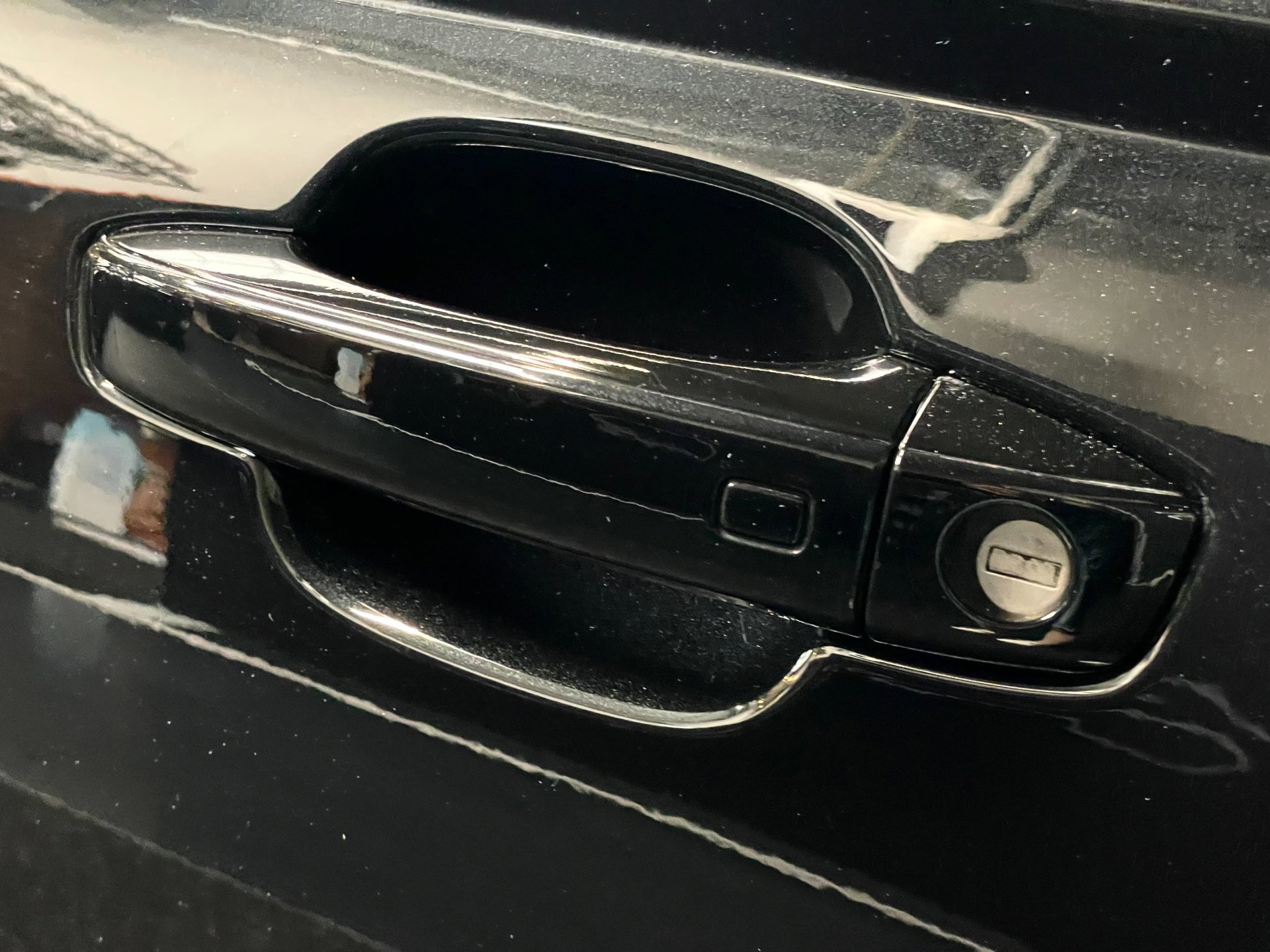 Foto van Audi S6 Limousine