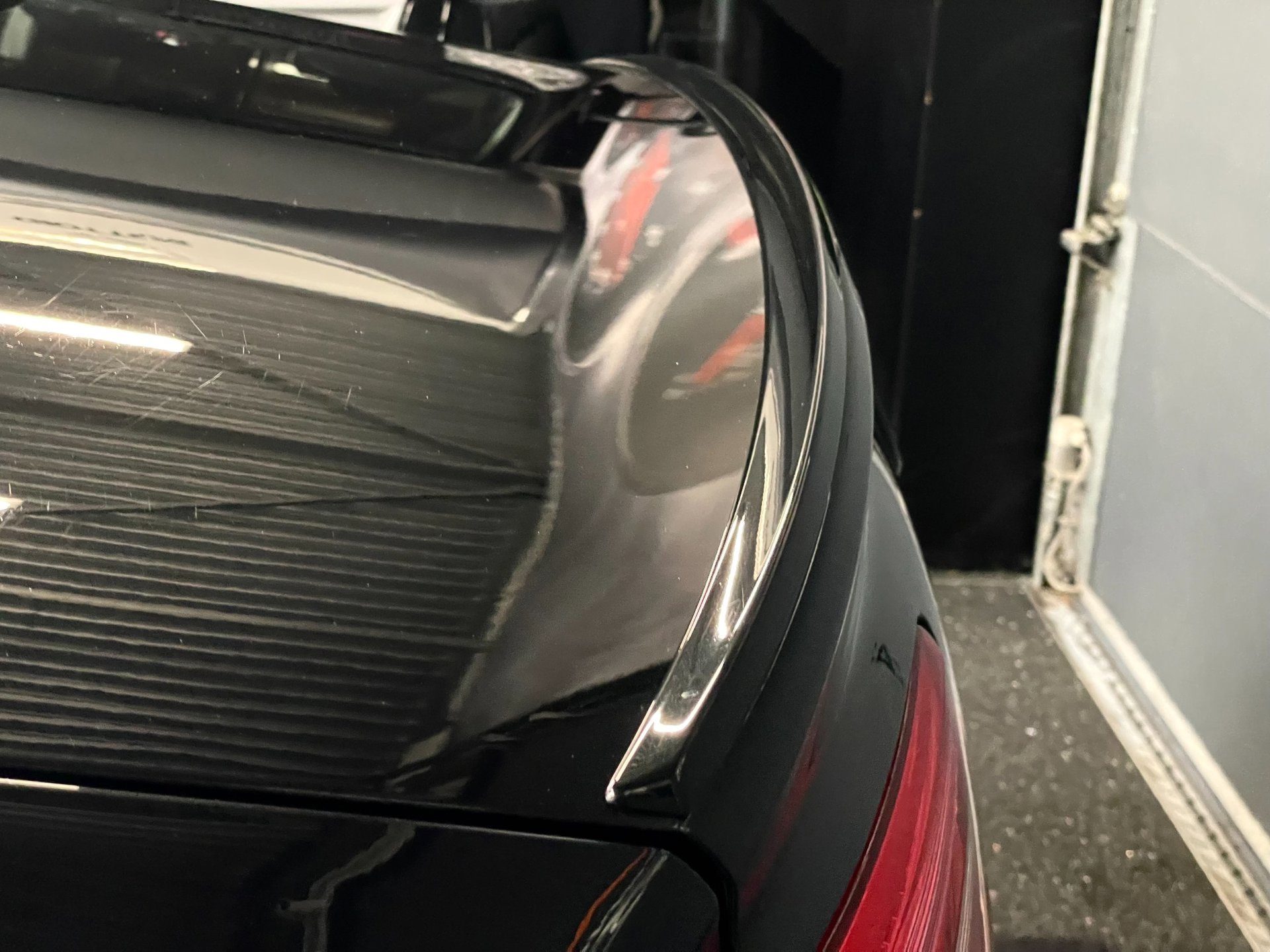 Foto van Audi S6 Limousine
