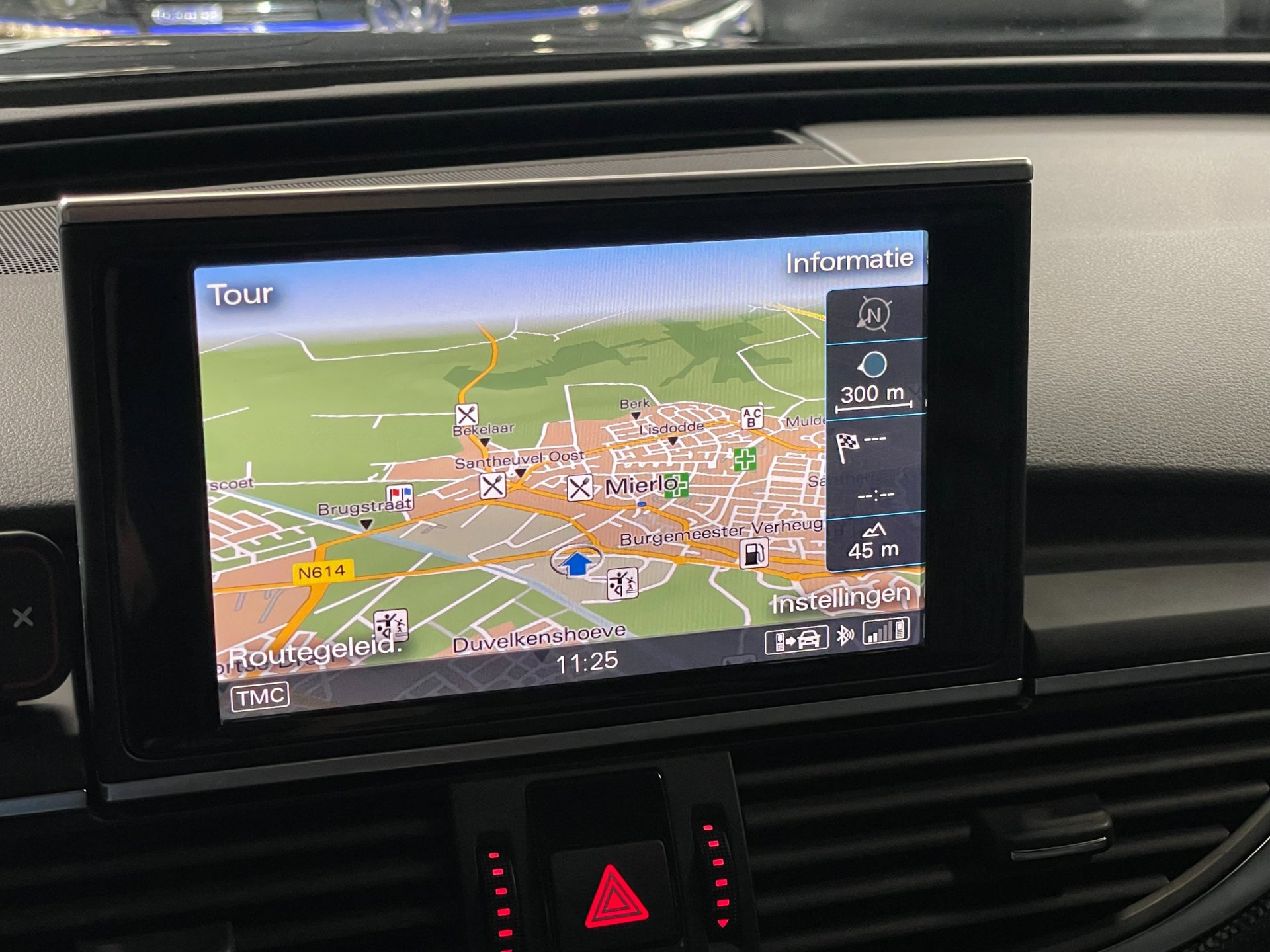 Foto van Audi S6 Limousine