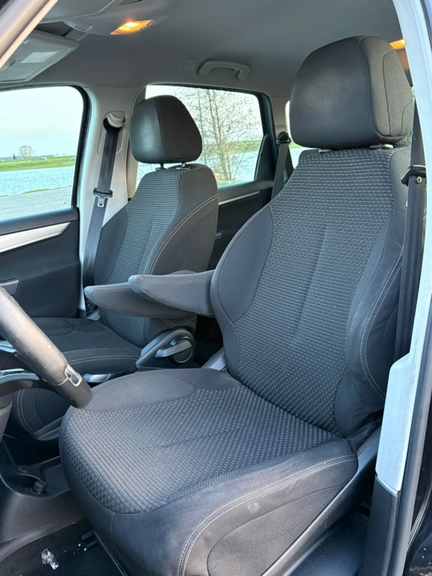 Foto van Citroen C4 Picasso