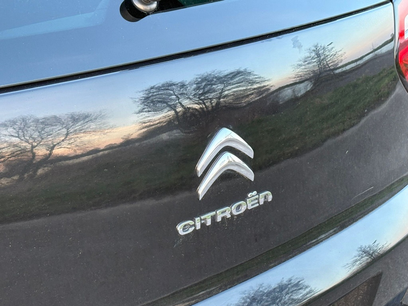 Foto van Citroen C4 Picasso