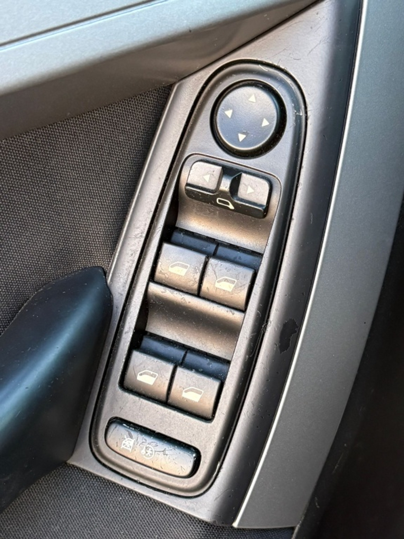 Foto van Citroen C4 Picasso