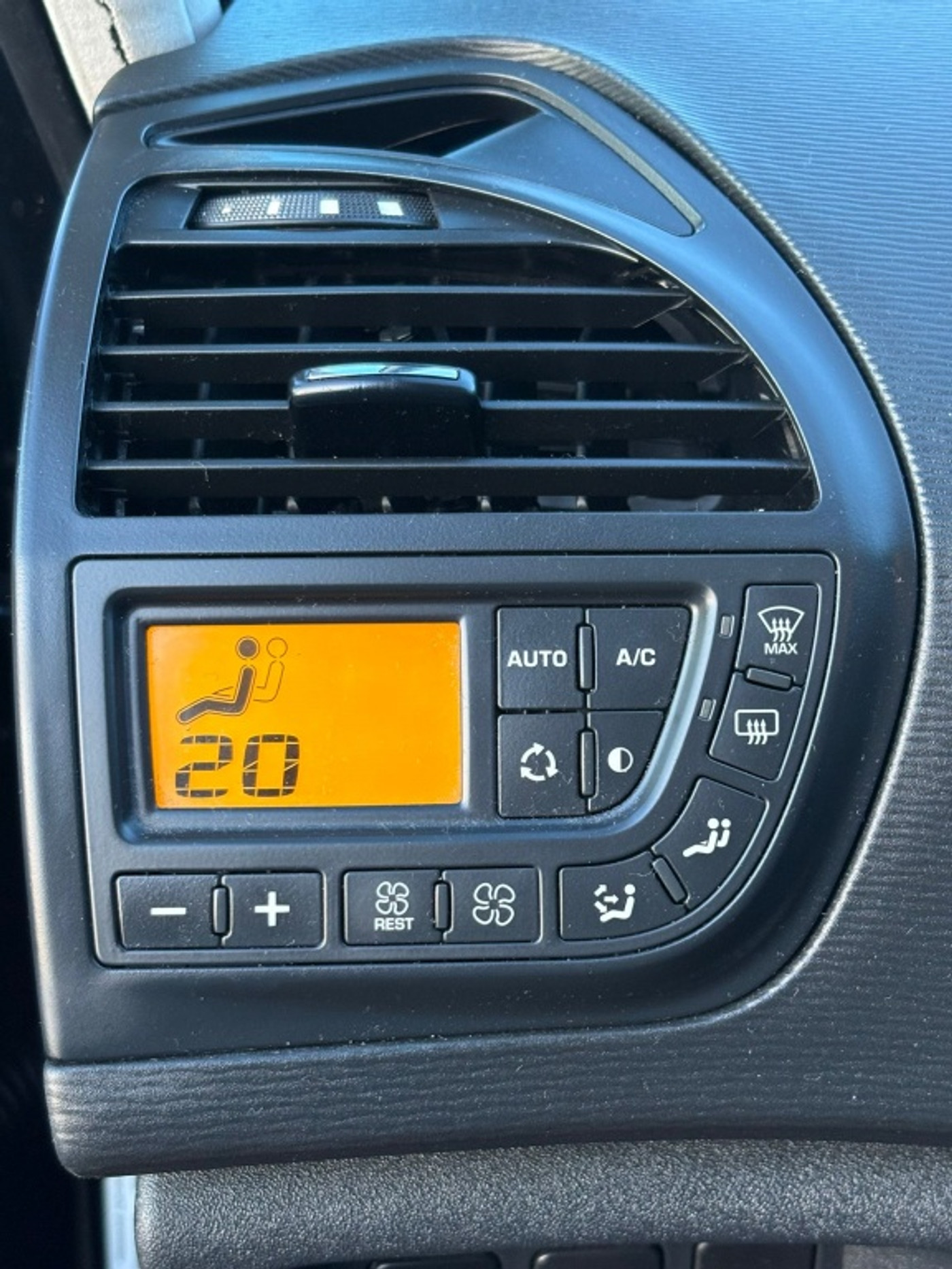 Foto van Citroen C4 Picasso