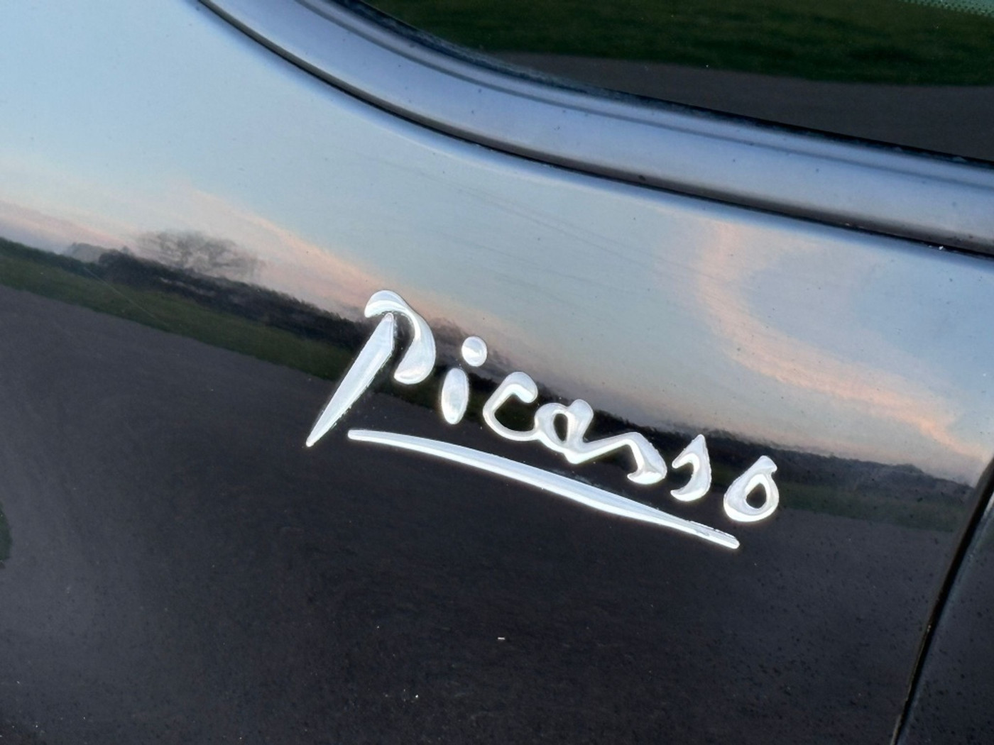 Foto van Citroen C4 Picasso
