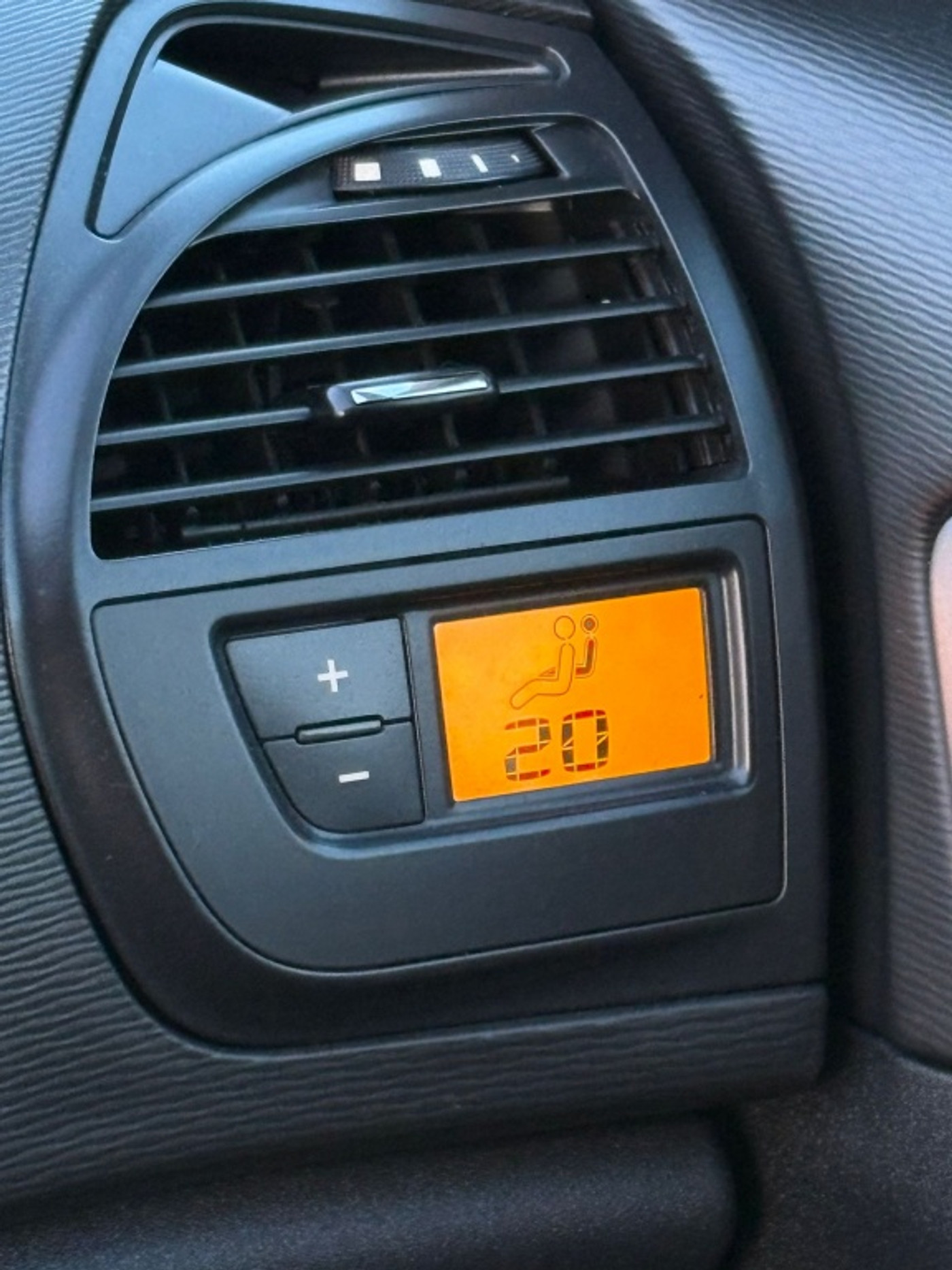 Foto van Citroen C4 Picasso