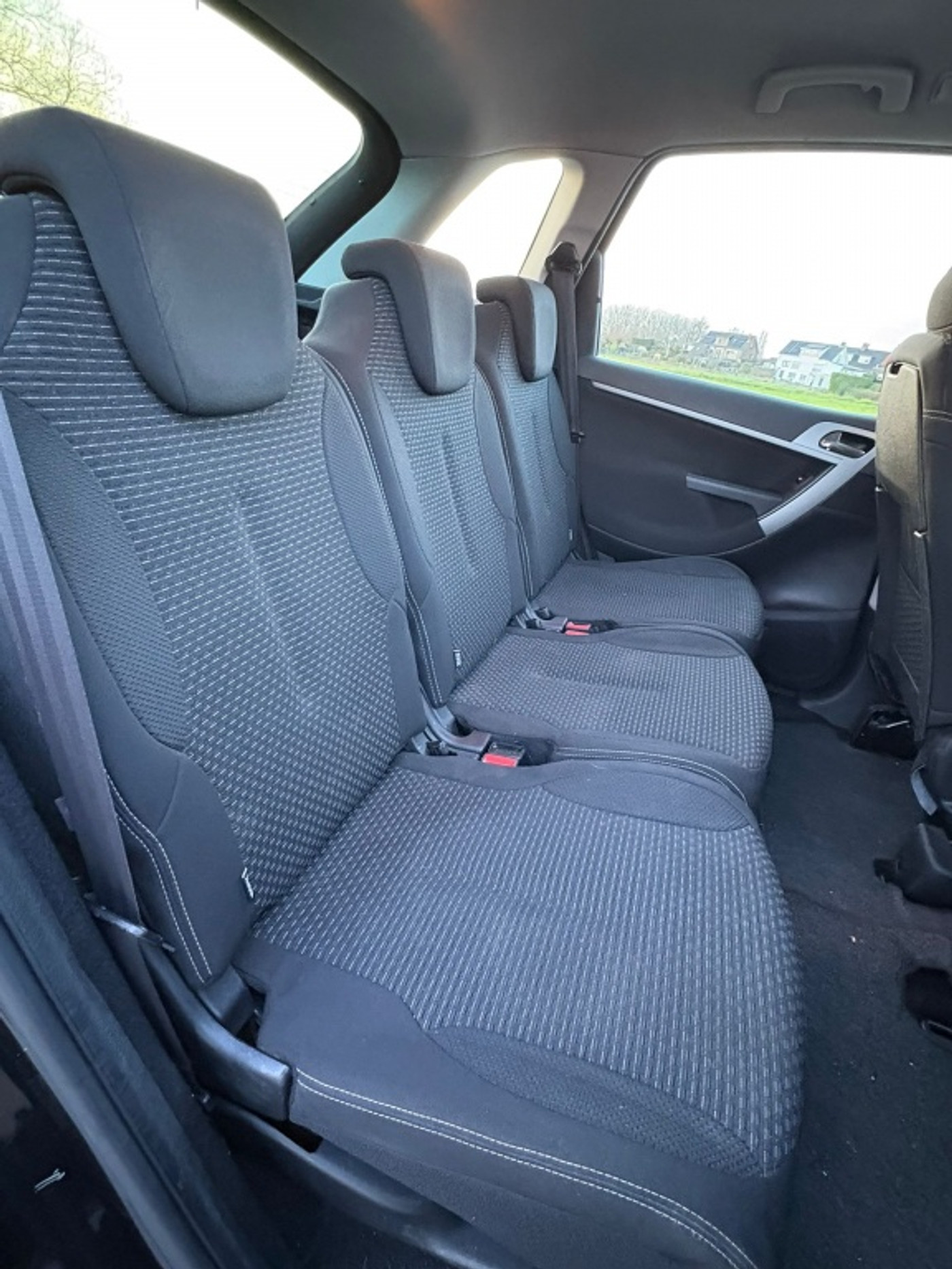 Foto van Citroen C4 Picasso