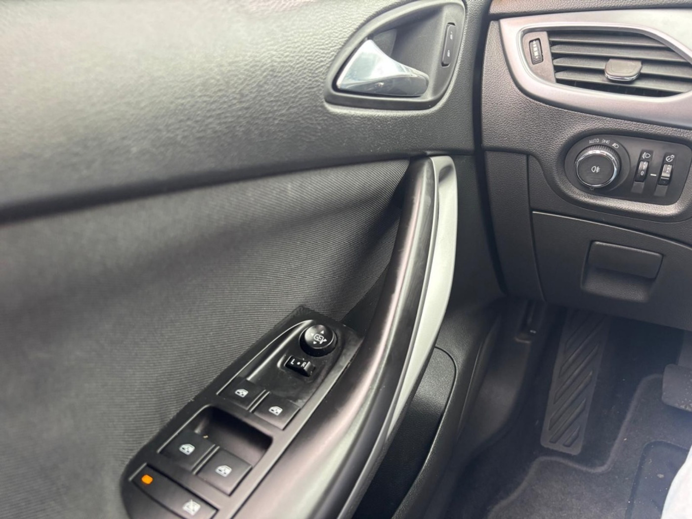 Foto van Opel Astra Sports Tourer