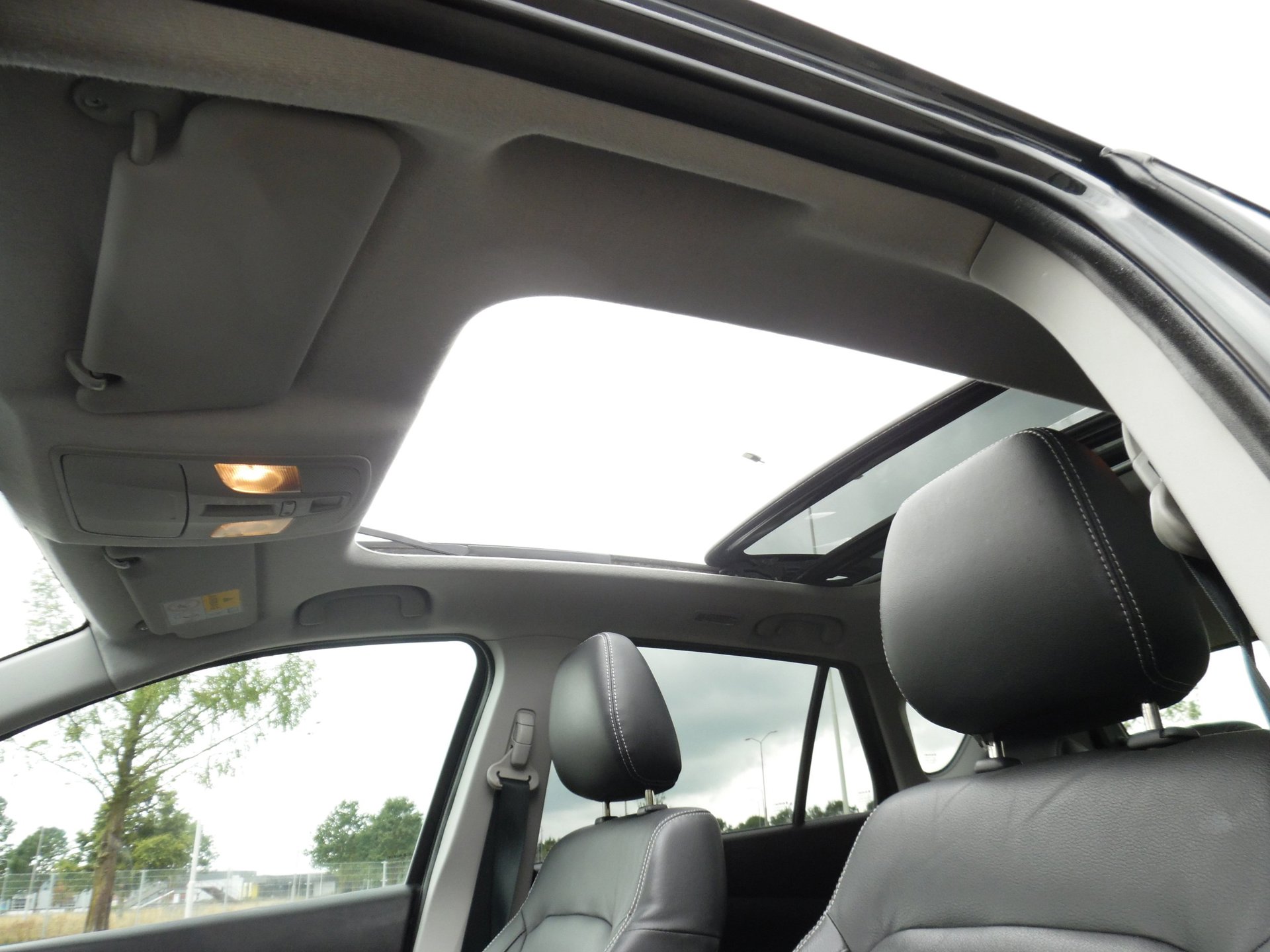 Foto van Suzuki Sx4