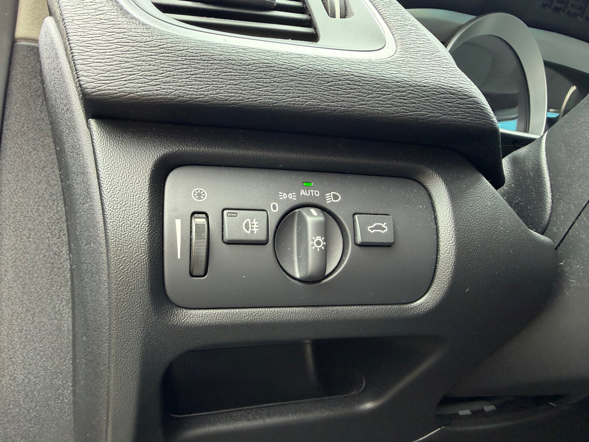 Foto van Volvo V40 Cross Country