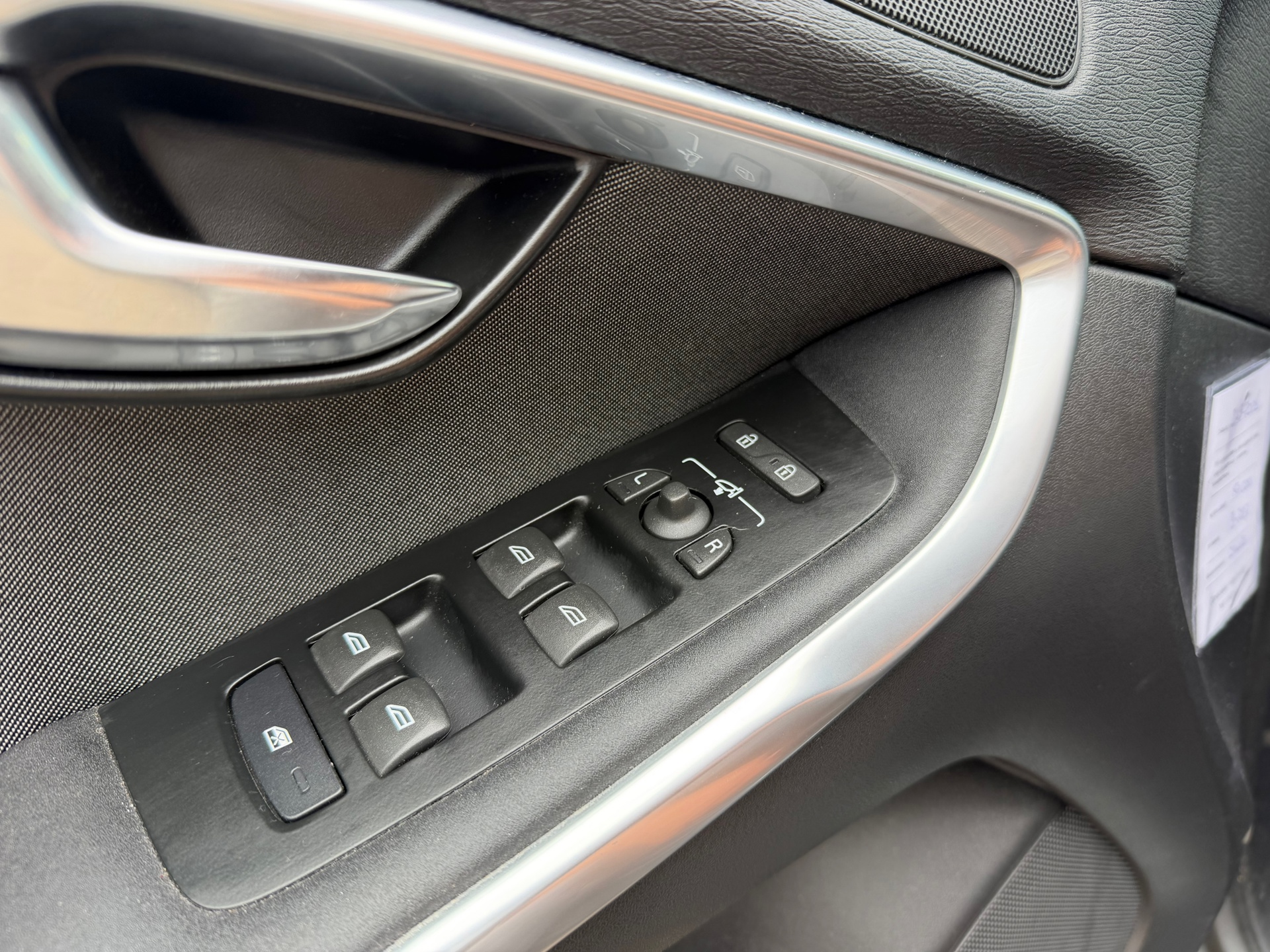 Foto van Volvo V40 Cross Country