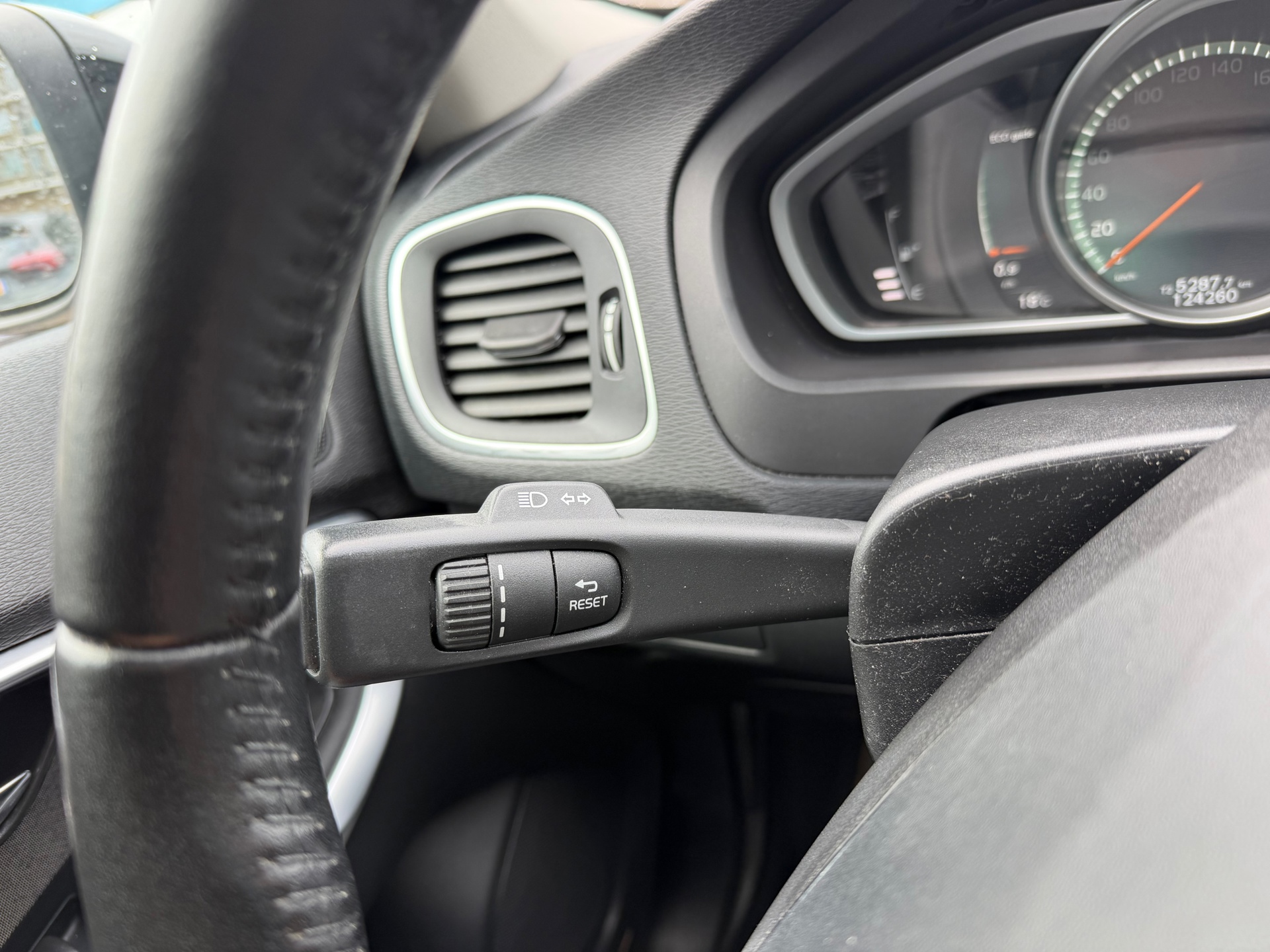Foto van Volvo V40 Cross Country