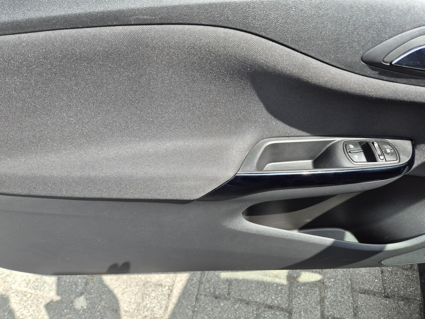Foto van Opel Corsa-e