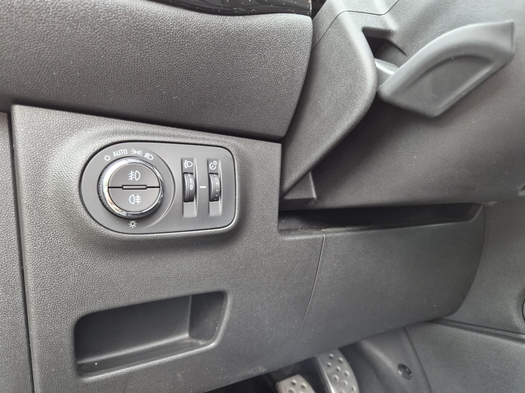 Foto van Opel Corsa-e