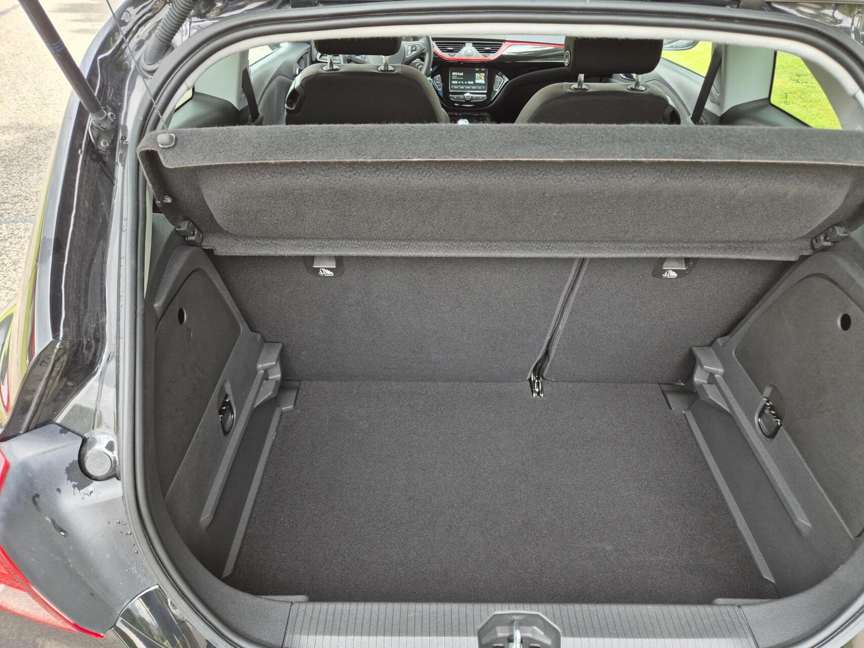 Foto van Opel Corsa-e