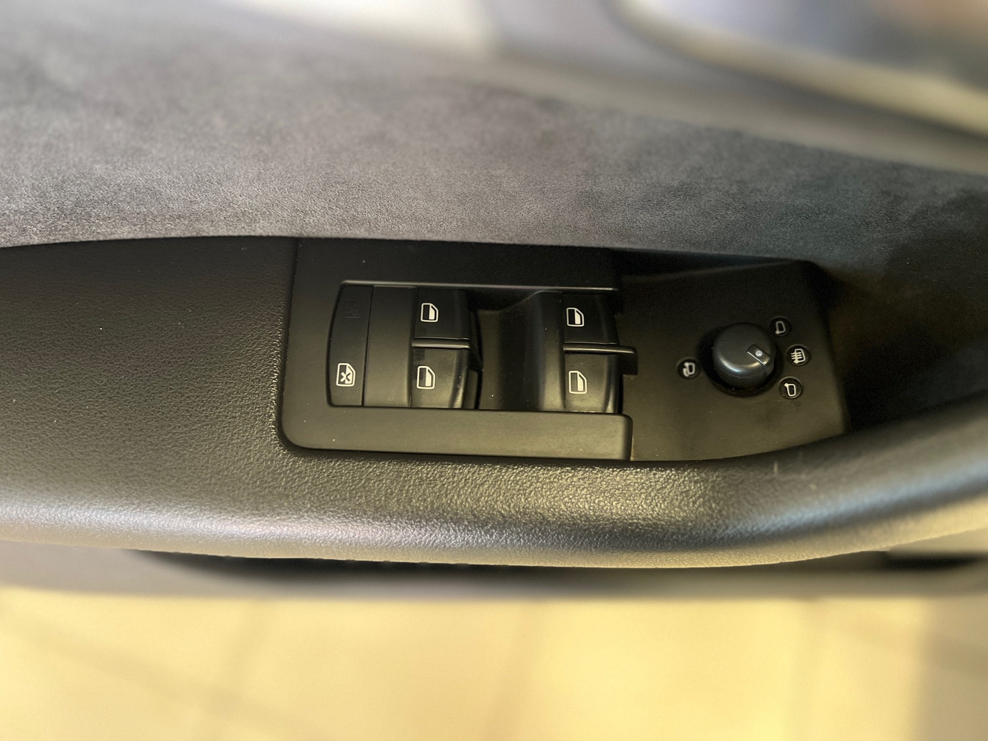 Foto van Audi Audi A3