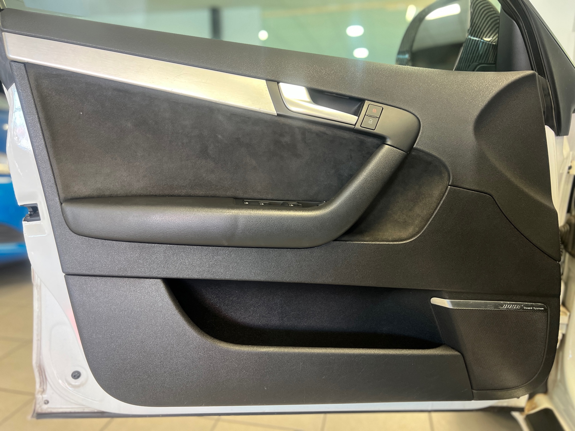 Foto van Audi Audi A3