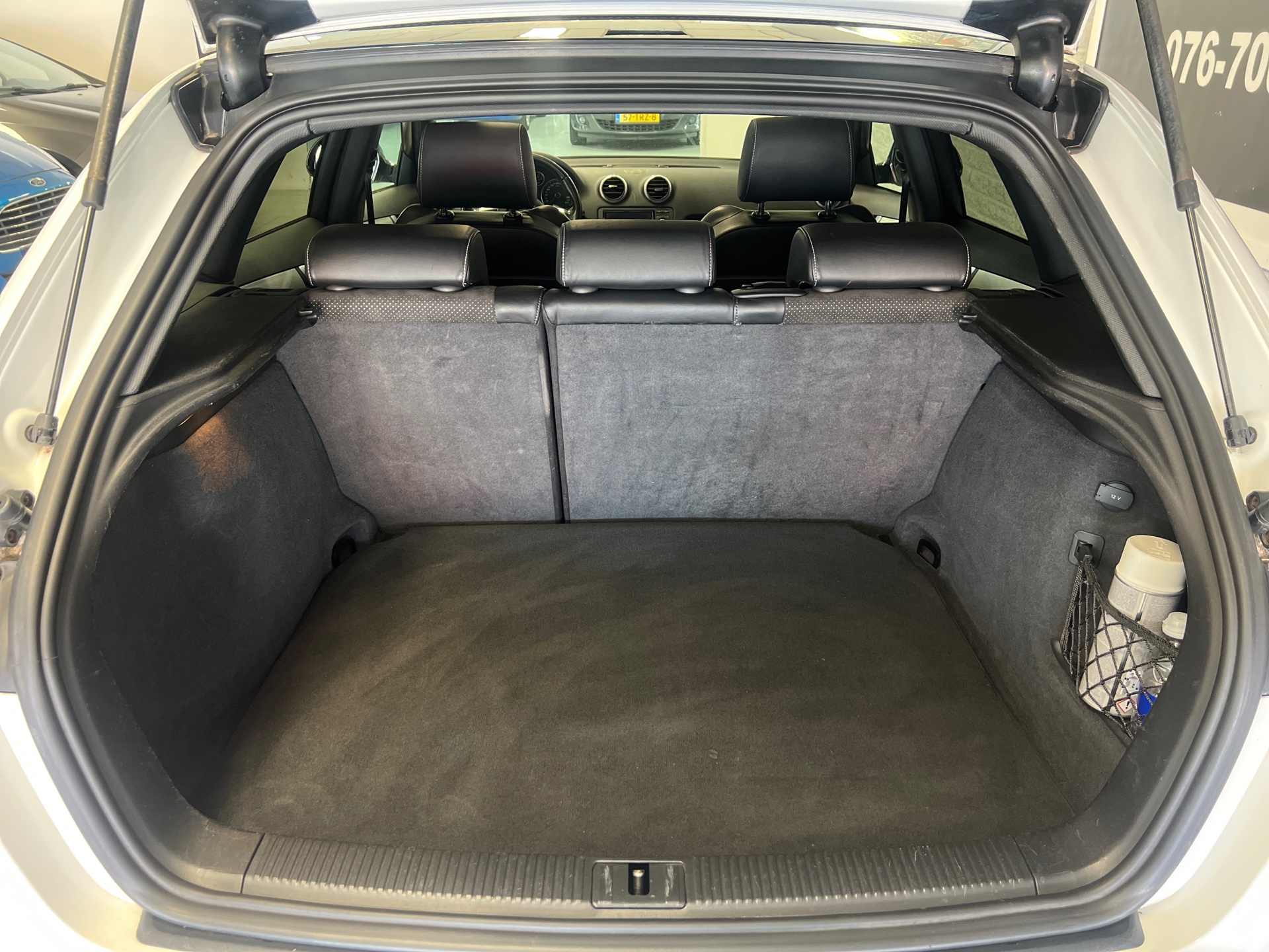 Foto van Audi Audi A3