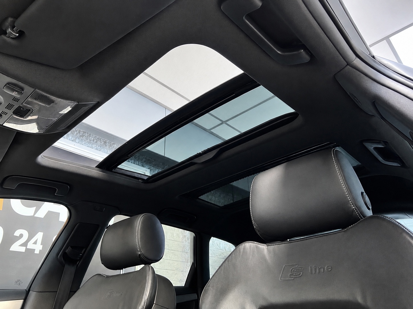 Foto van Audi Audi A3