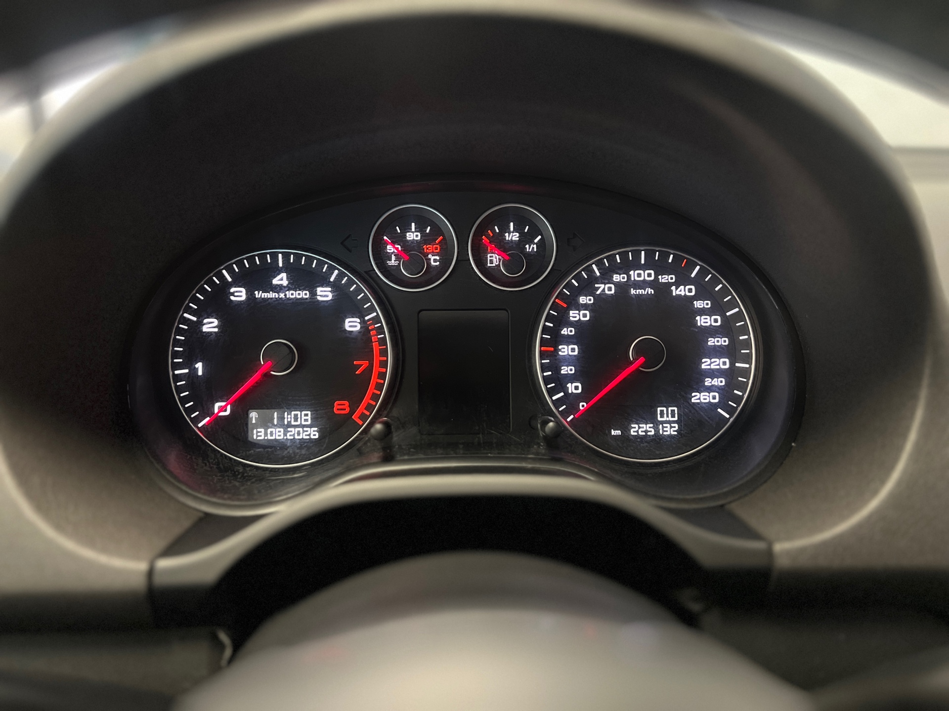 Foto van Audi Audi A3