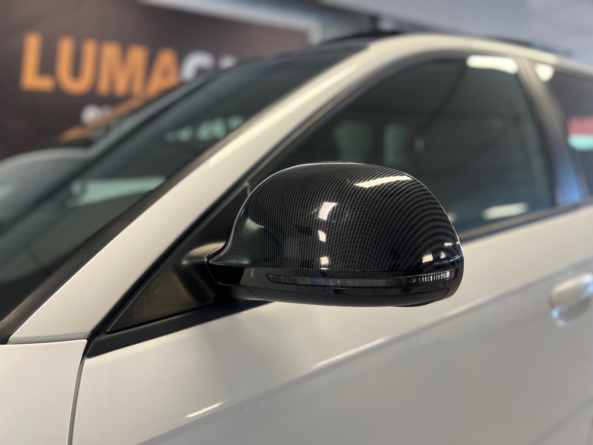 Foto van Audi Audi A3