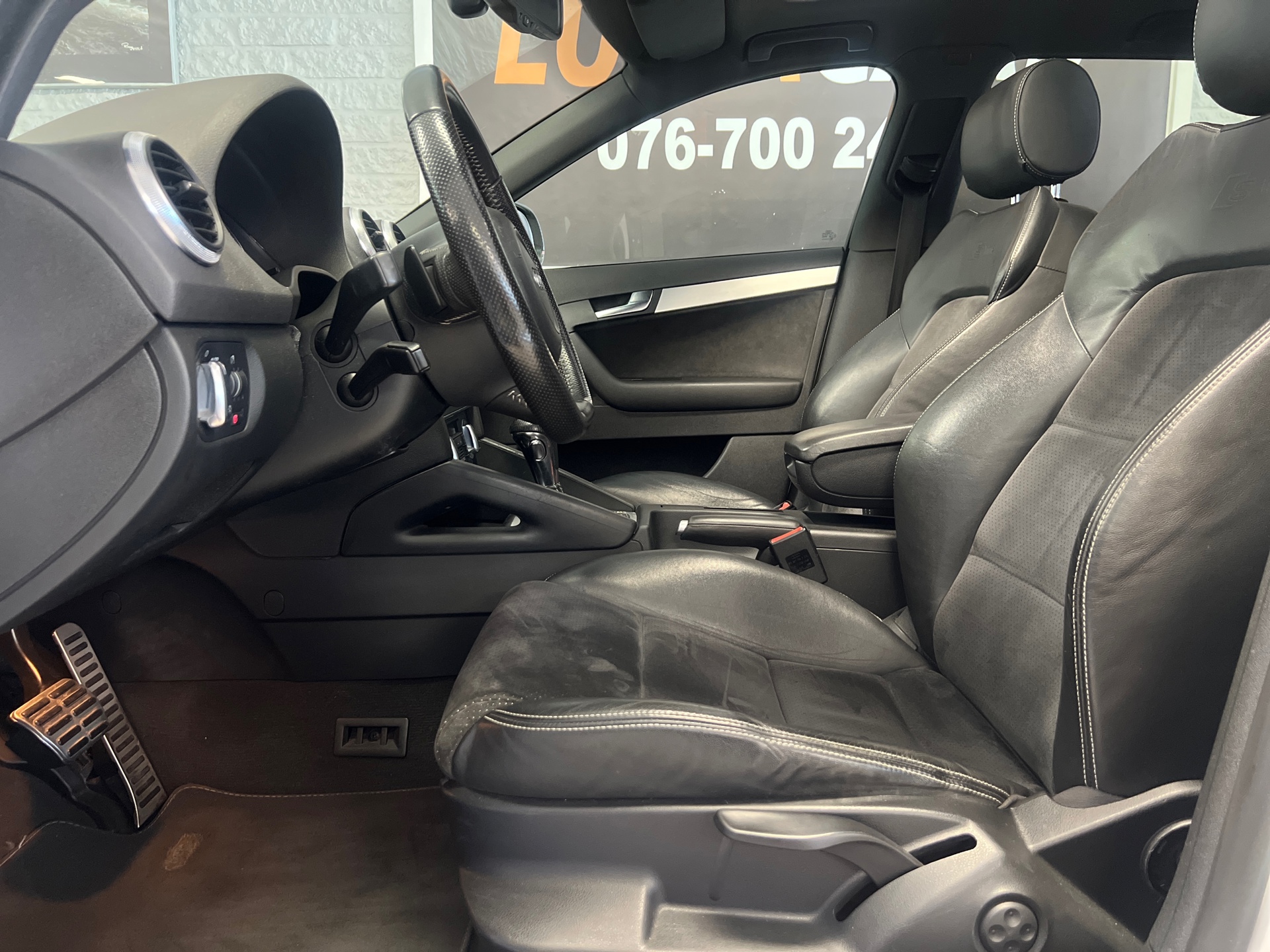 Foto van Audi Audi A3