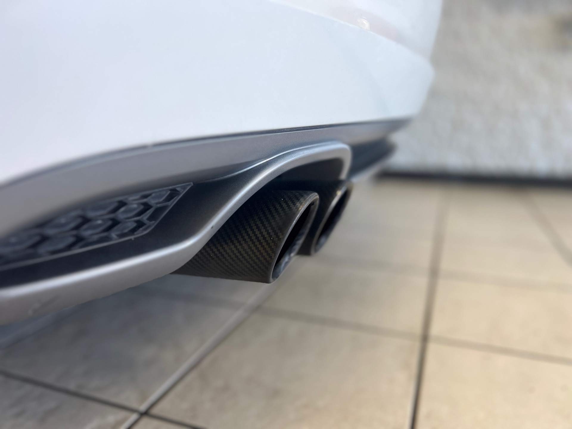 Foto van Audi Audi A3