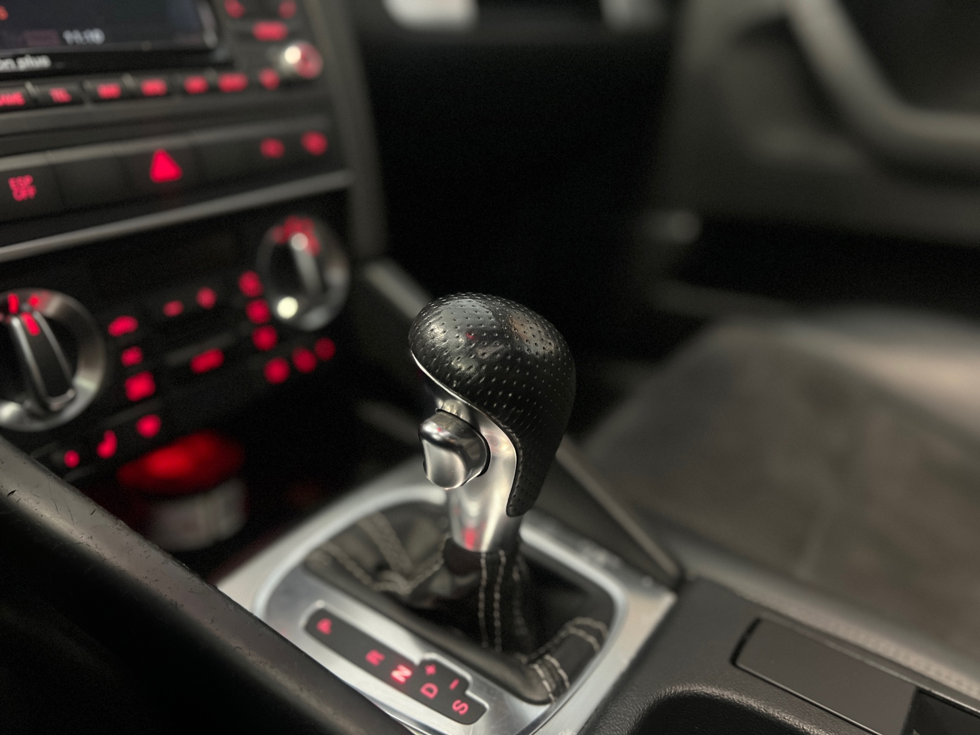 Foto van Audi Audi A3