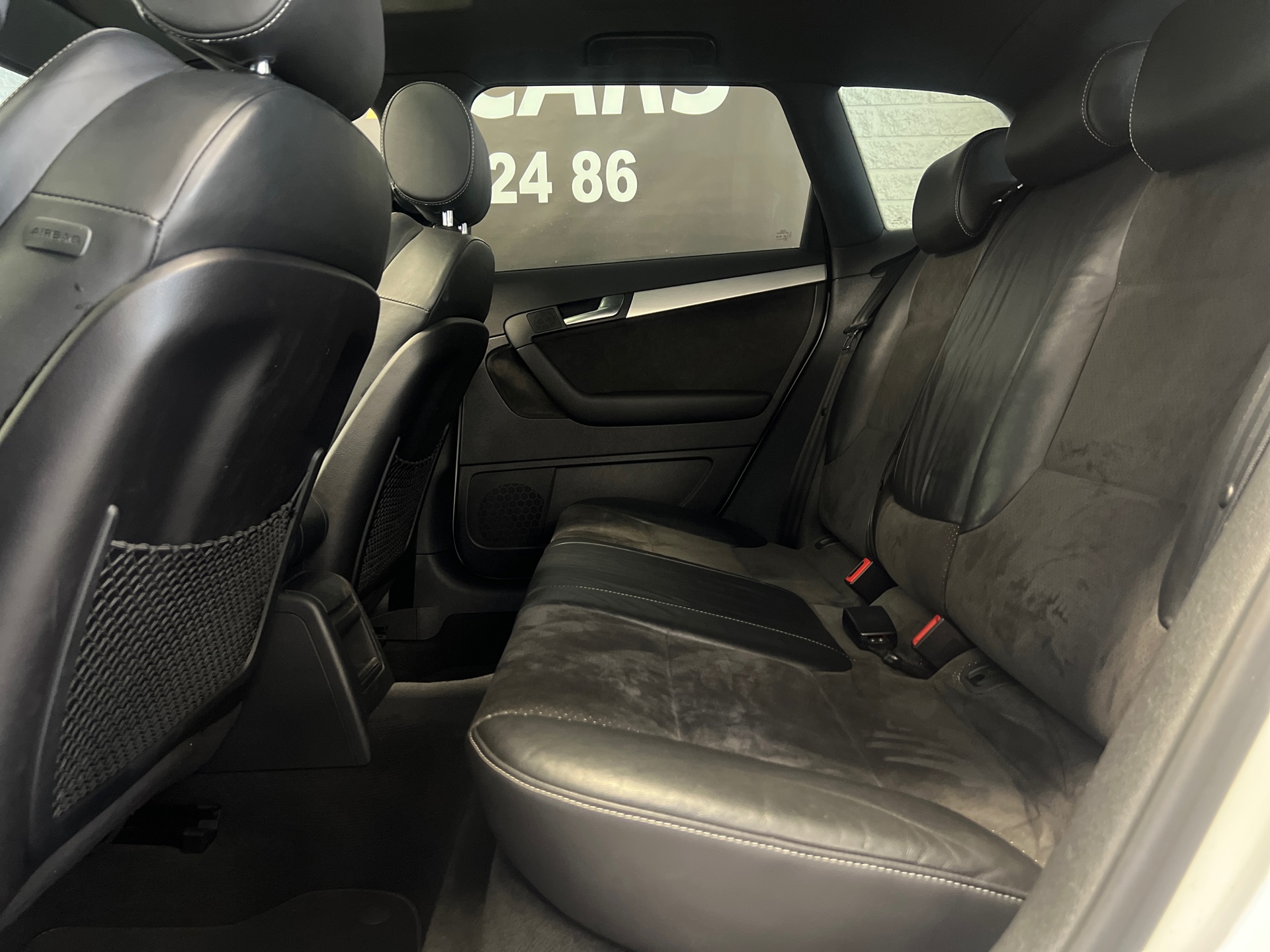 Foto van Audi Audi A3