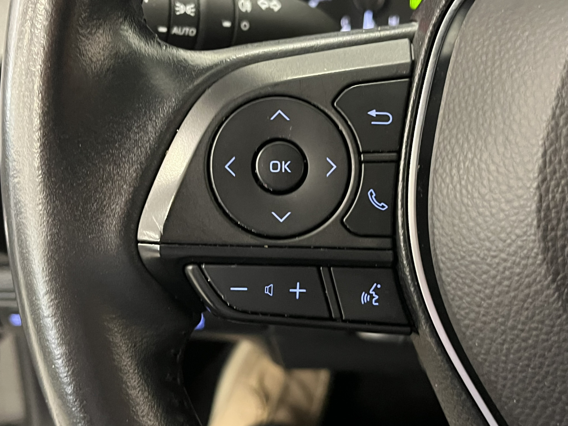 Foto van Toyota Toyota Corolla