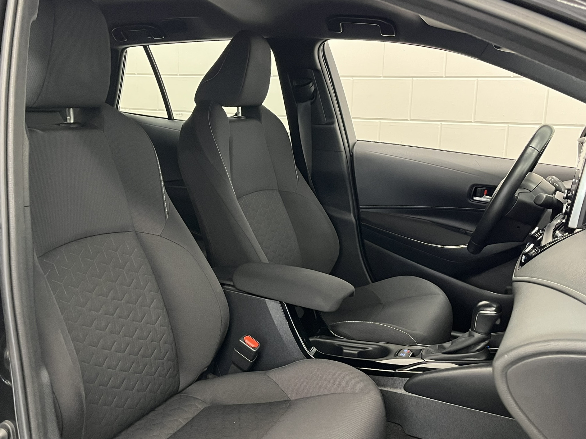 Foto van Toyota Toyota Corolla