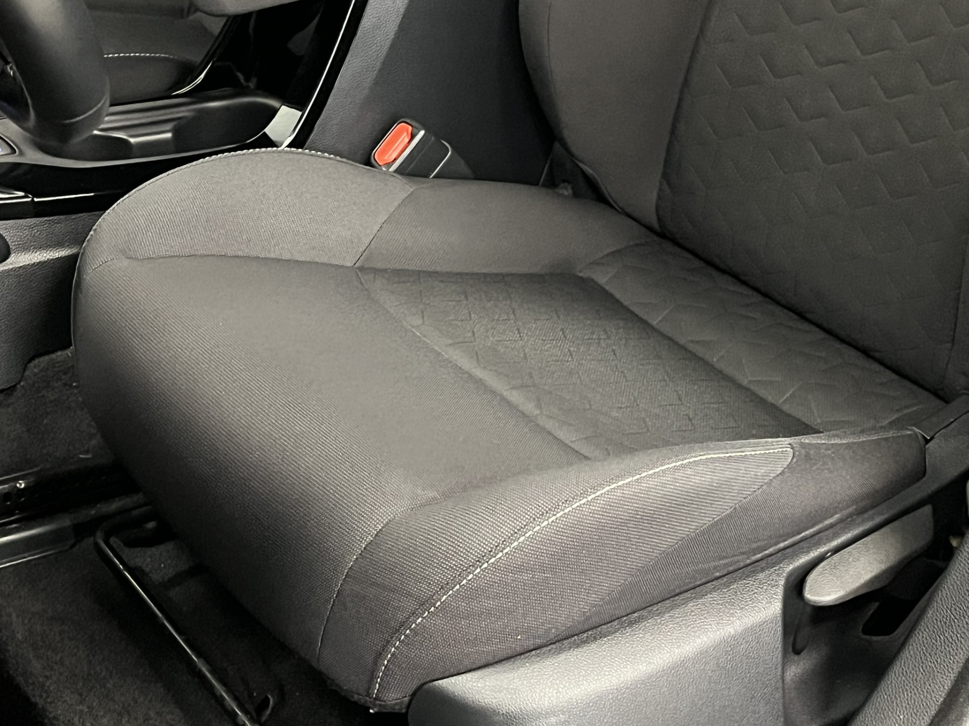 Foto van Toyota Toyota Corolla