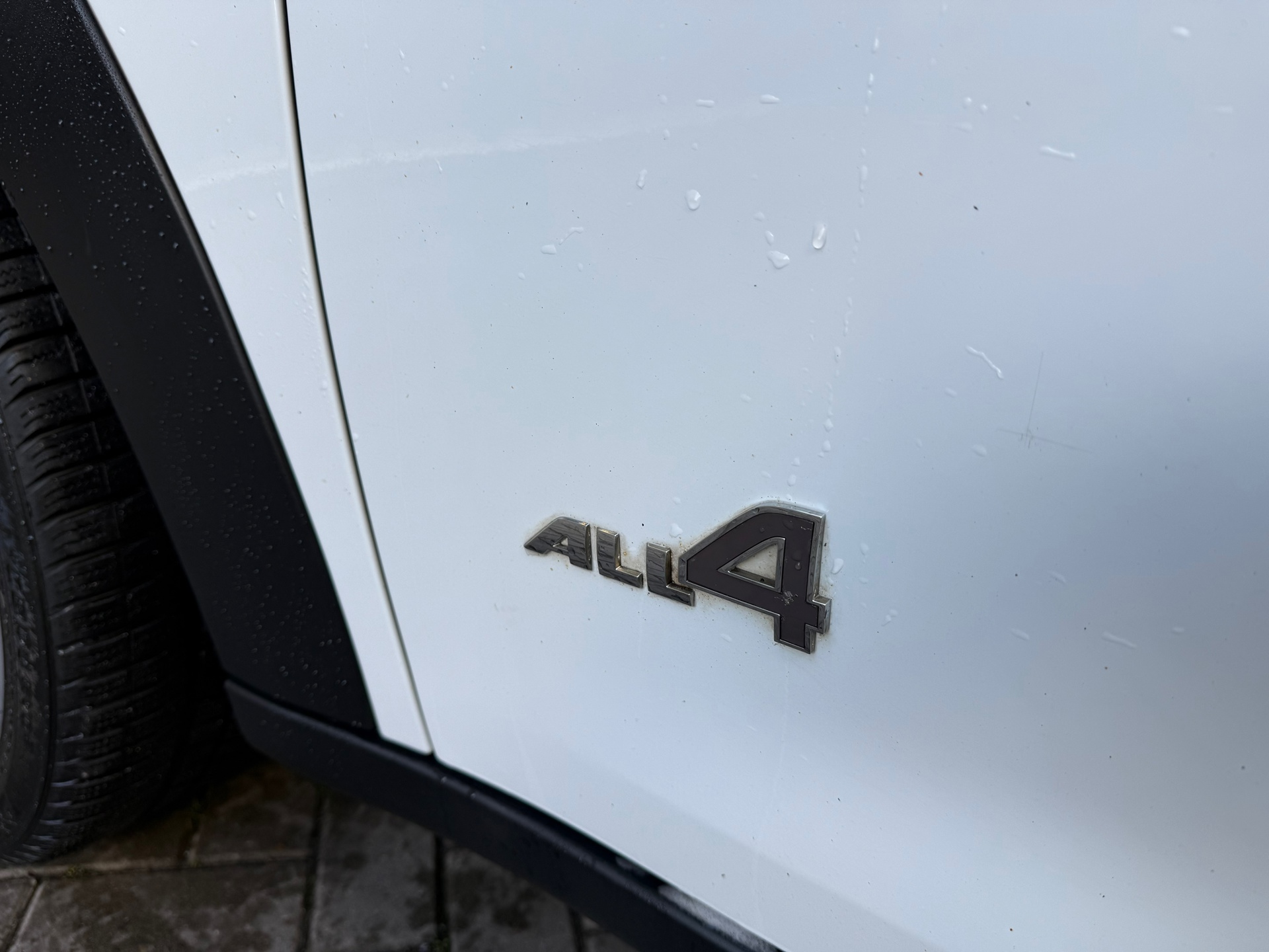 Foto van Mini Countryman