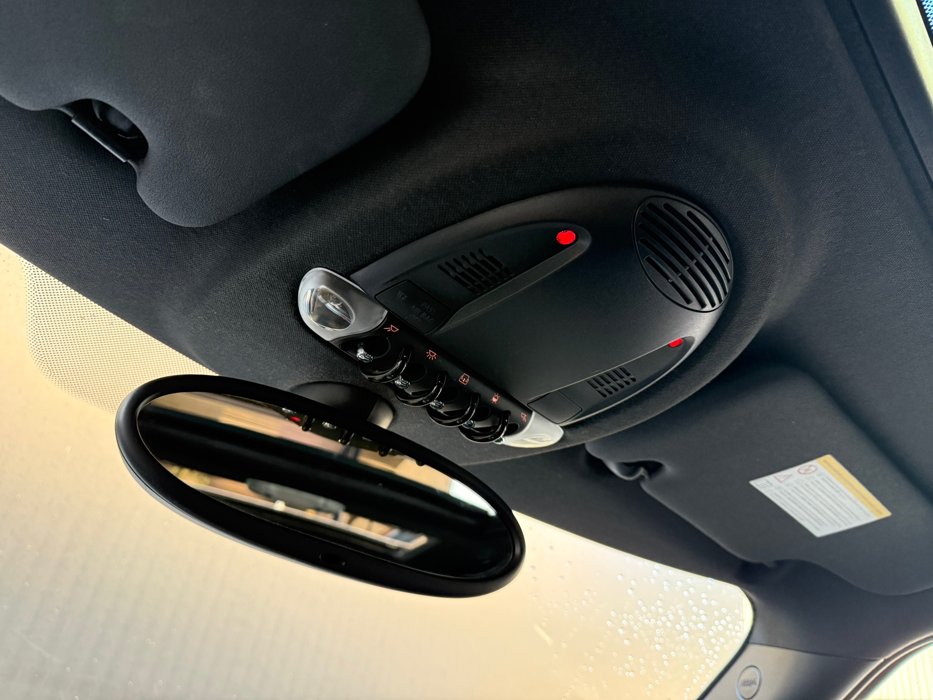Foto van Mini Countryman