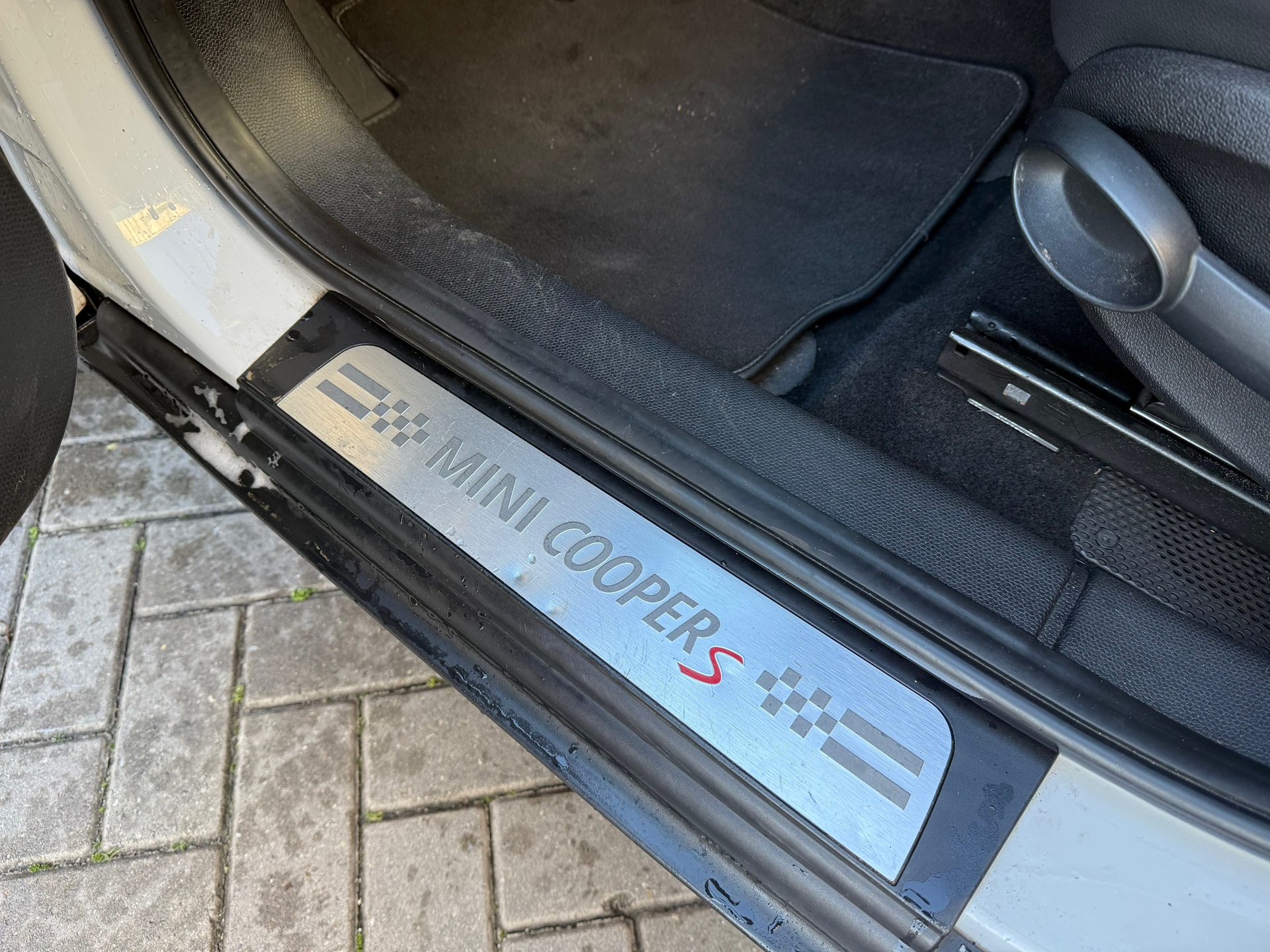 Foto van Mini Countryman