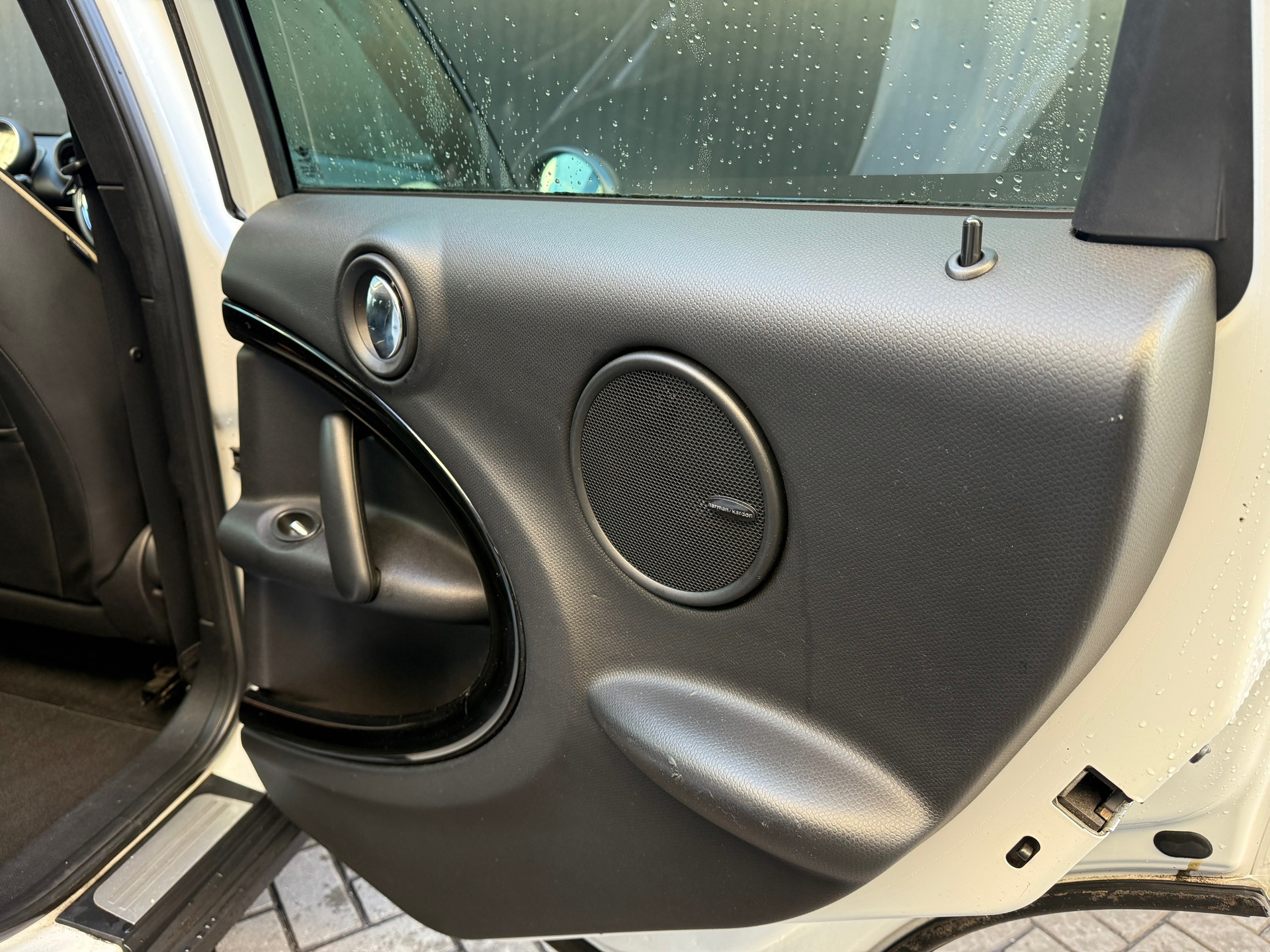 Foto van Mini Countryman