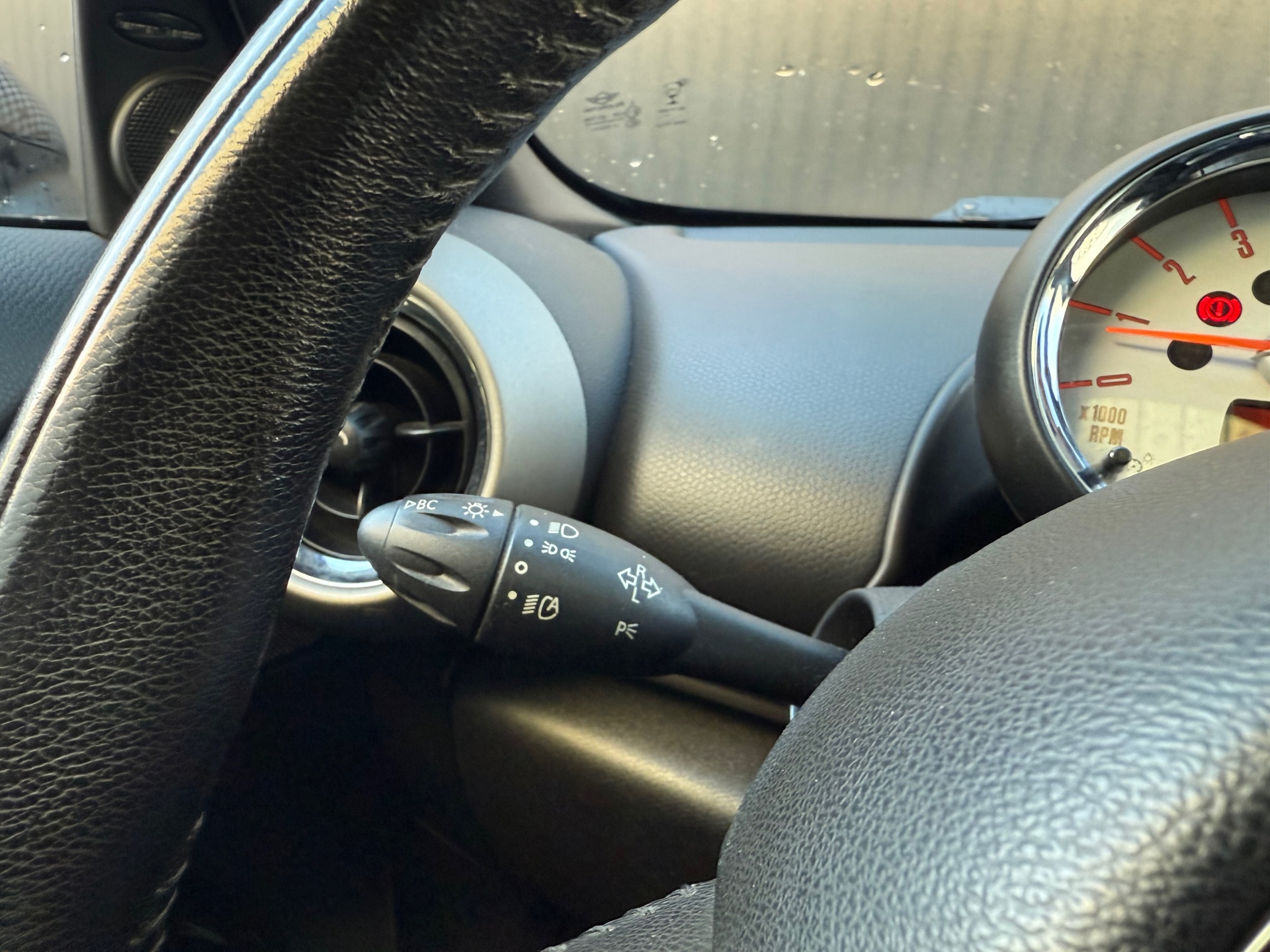 Foto van Mini Countryman
