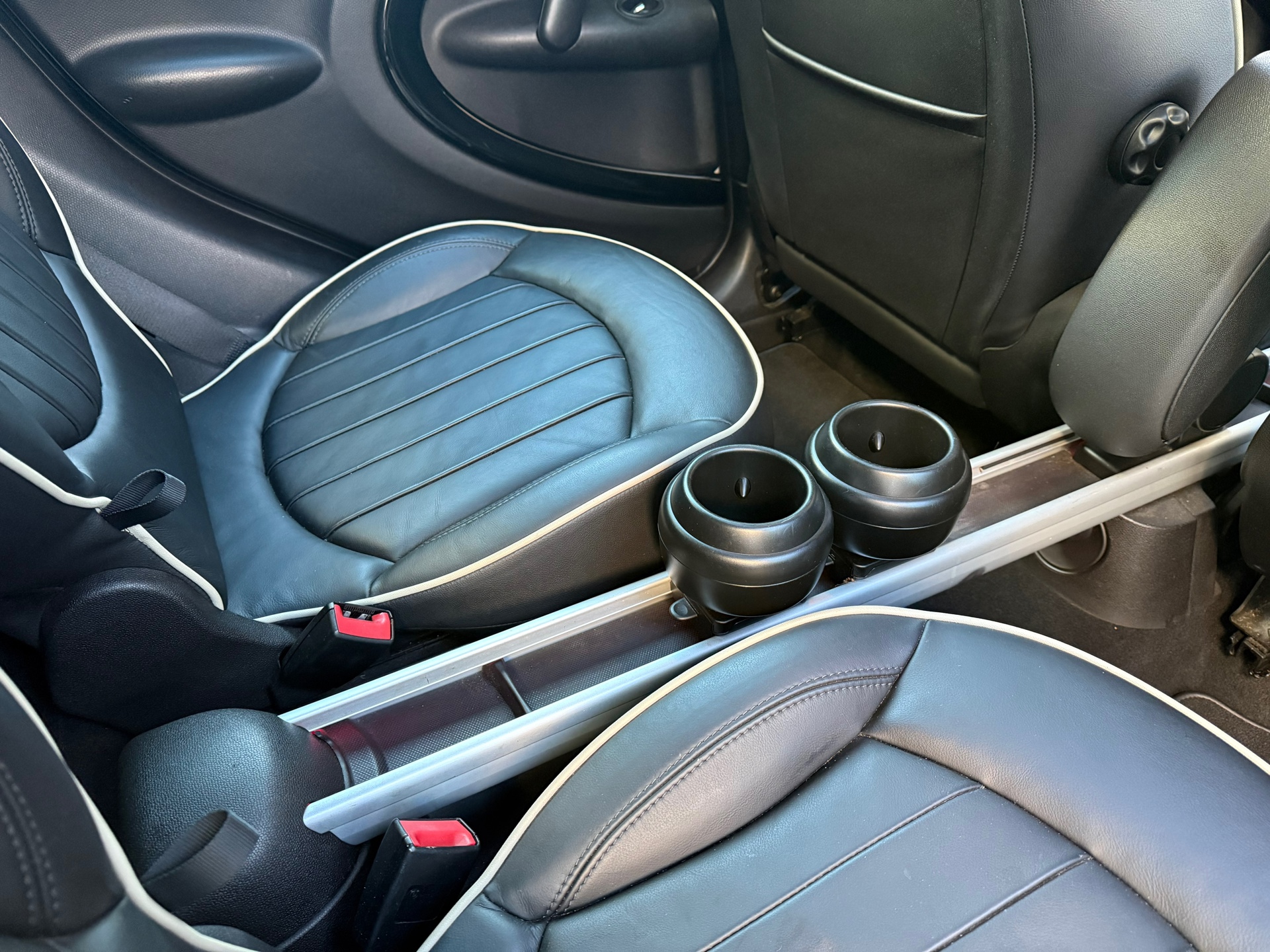 Foto van Mini Countryman