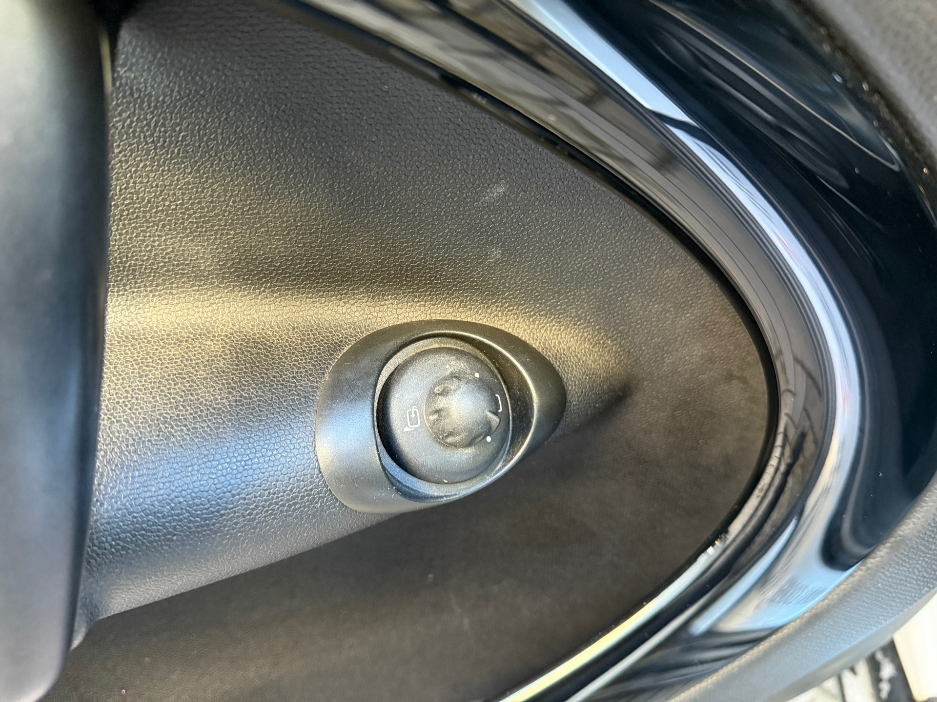 Foto van Mini Countryman