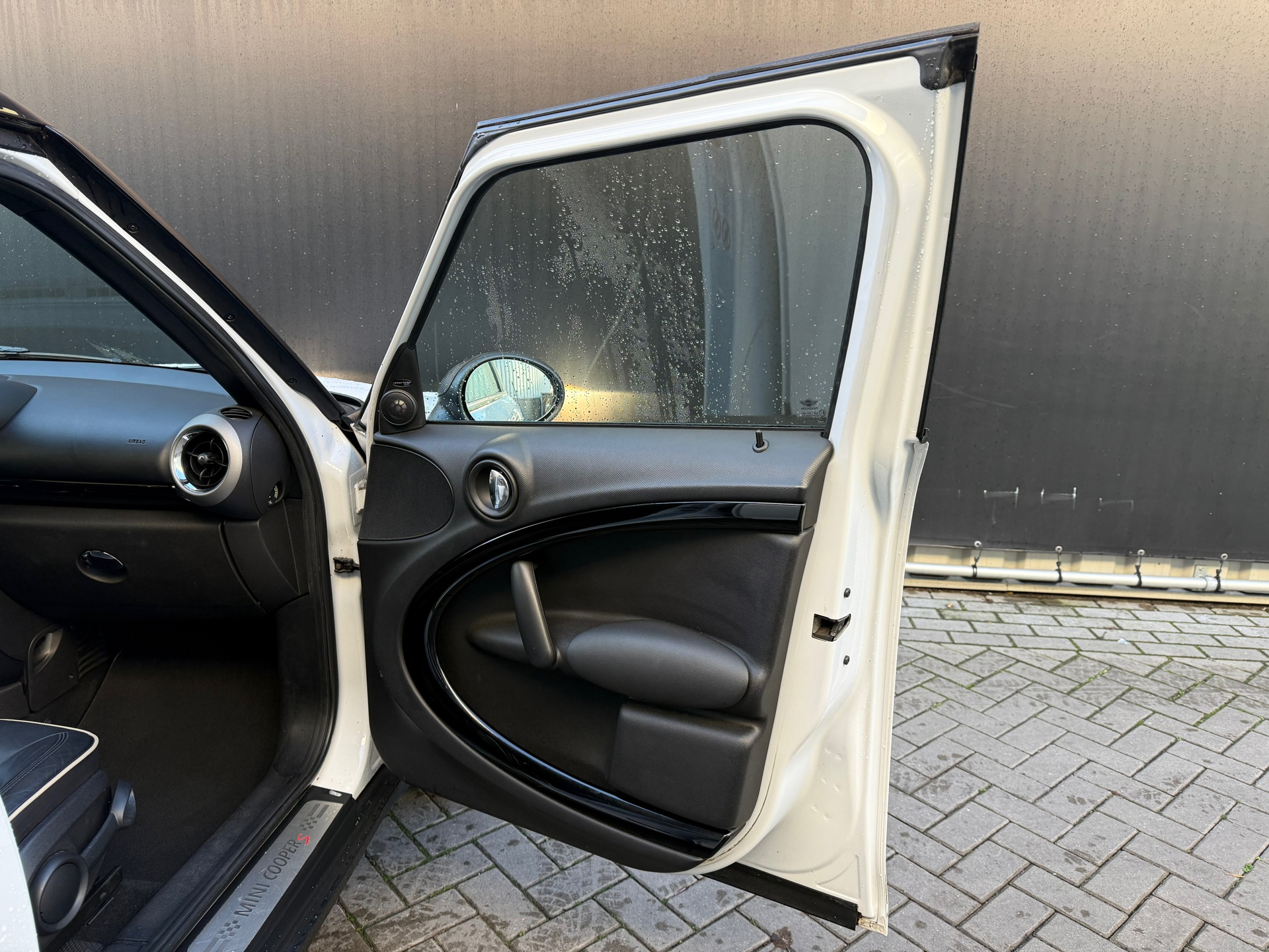 Foto van Mini Countryman