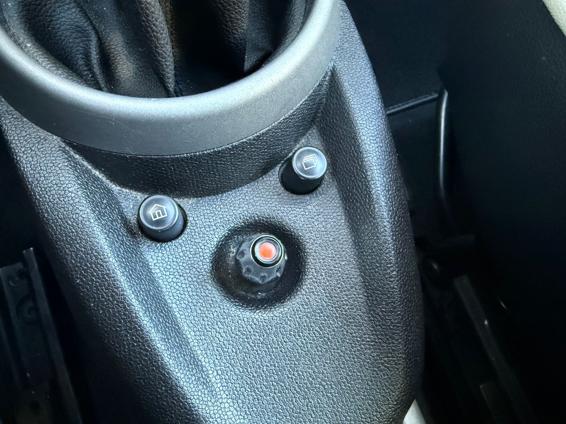 Foto van Mini Countryman