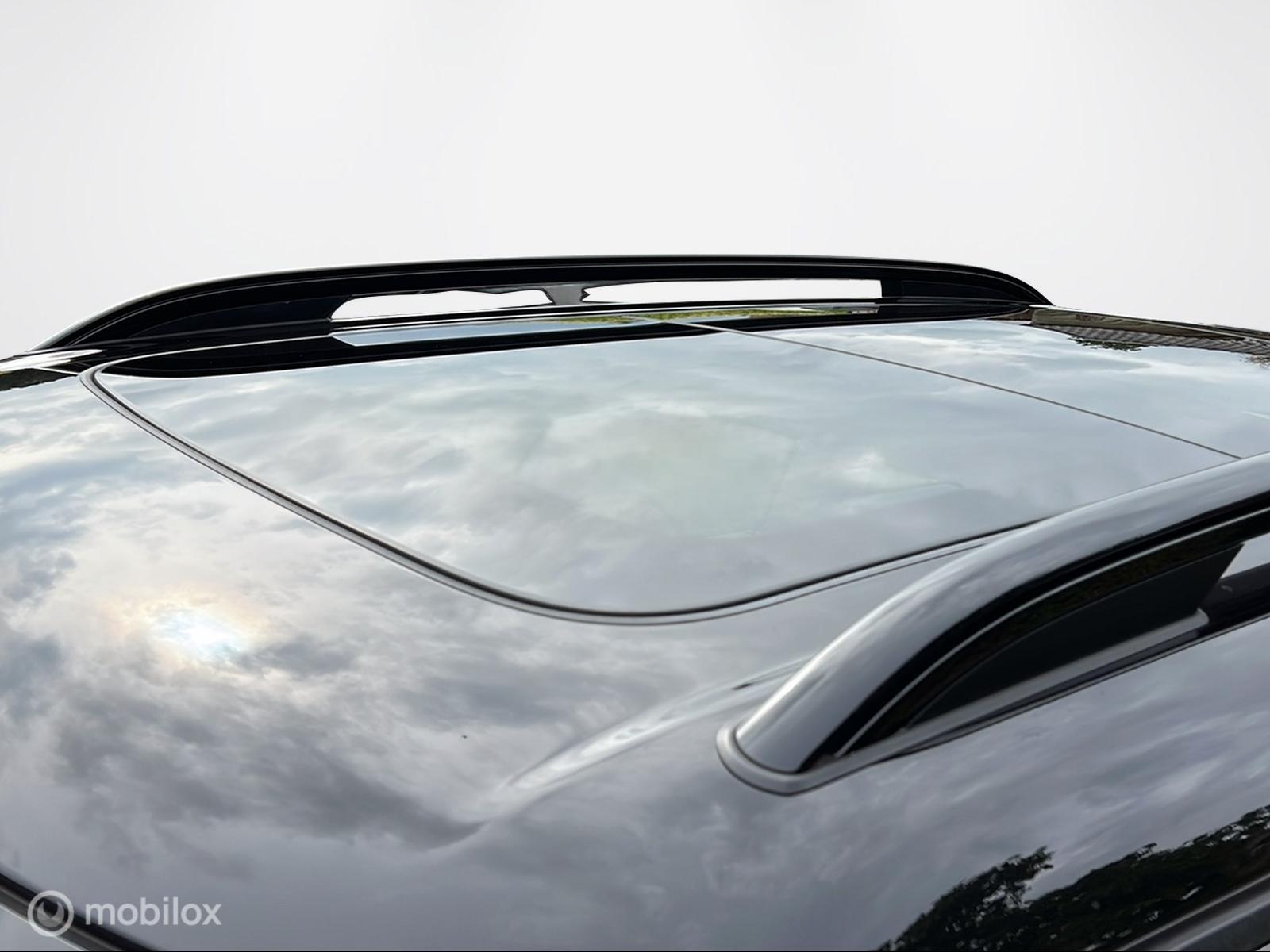 Foto van Mini Countryman Cooper