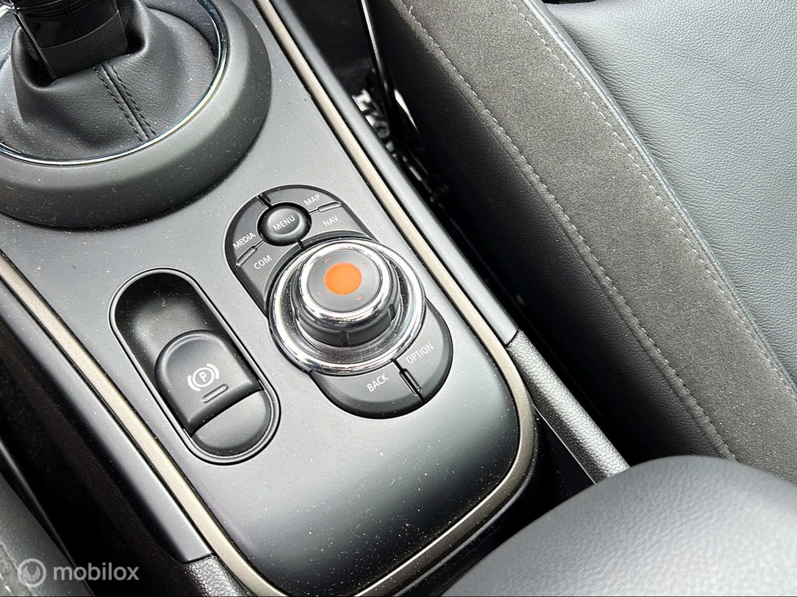 Foto van Mini Countryman Cooper