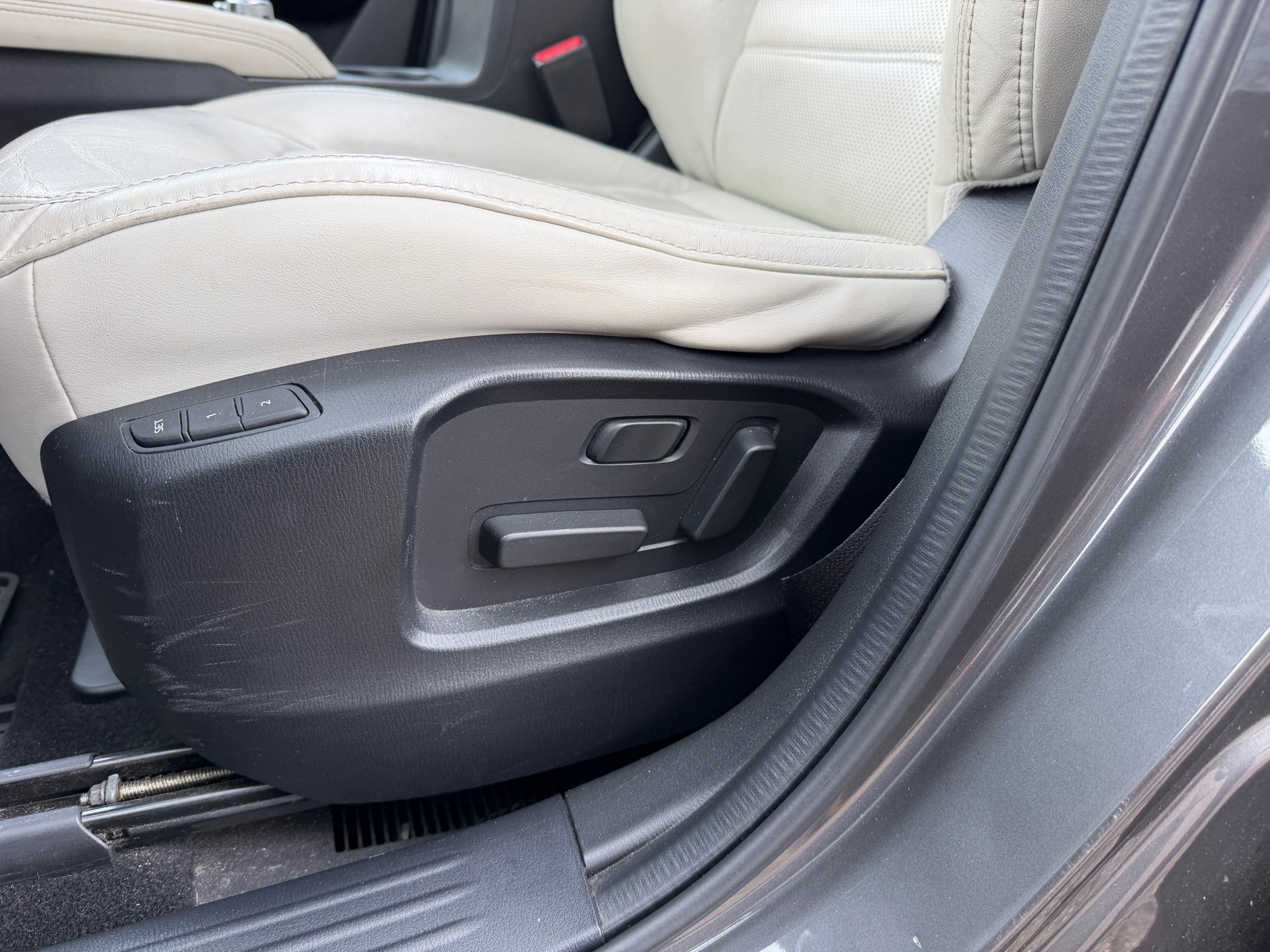 Foto van Mazda Mazda Cx-5