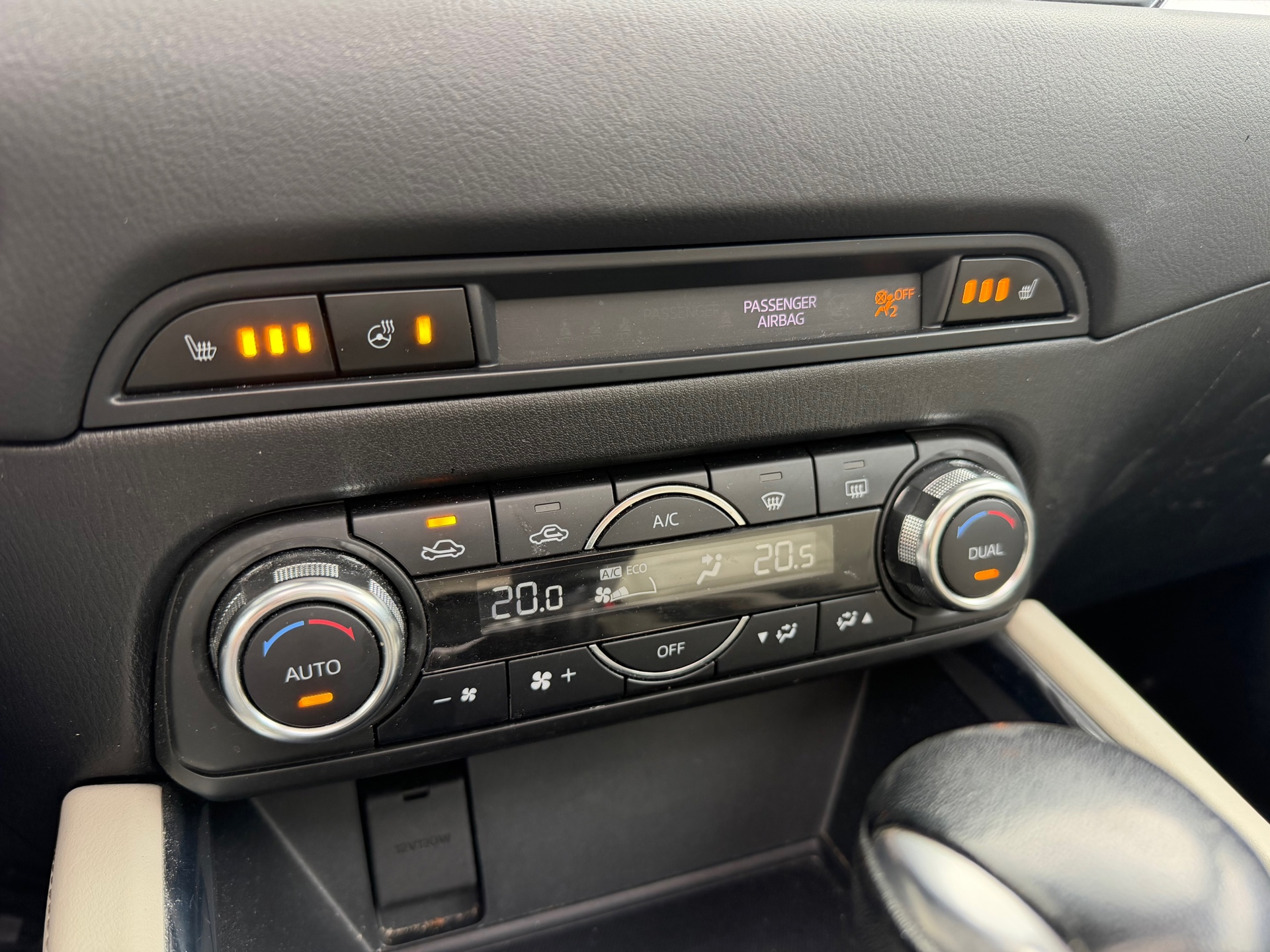 Foto van Mazda Mazda Cx-5