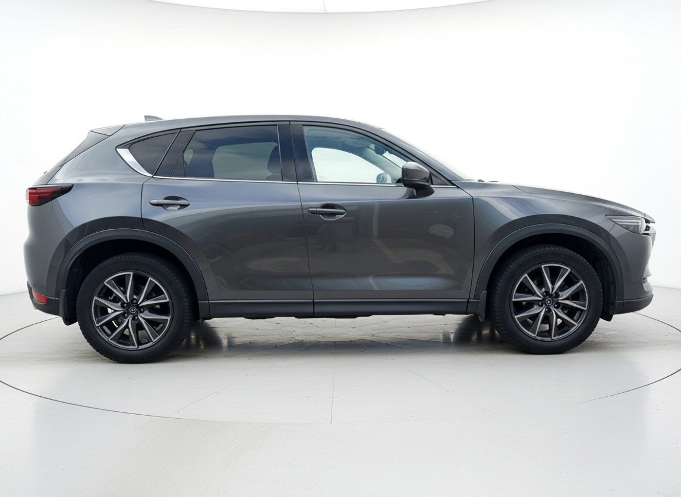 Foto van Mazda Mazda Cx-5