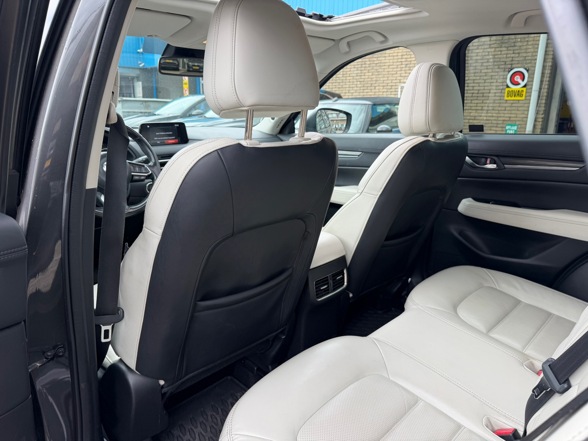 Foto van Mazda Mazda Cx-5