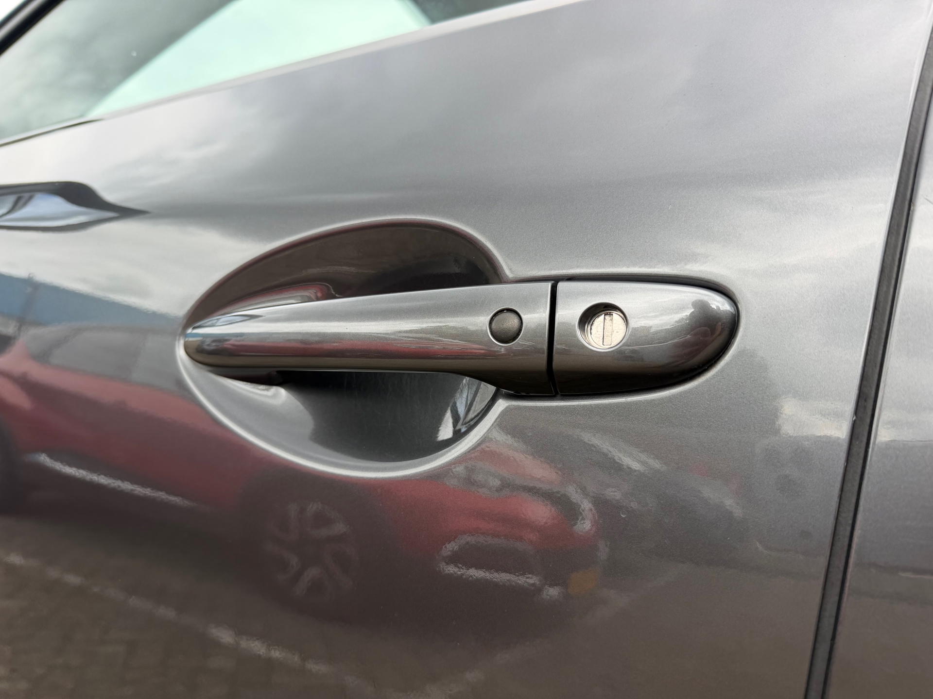 Foto van Mazda Mazda Cx-5