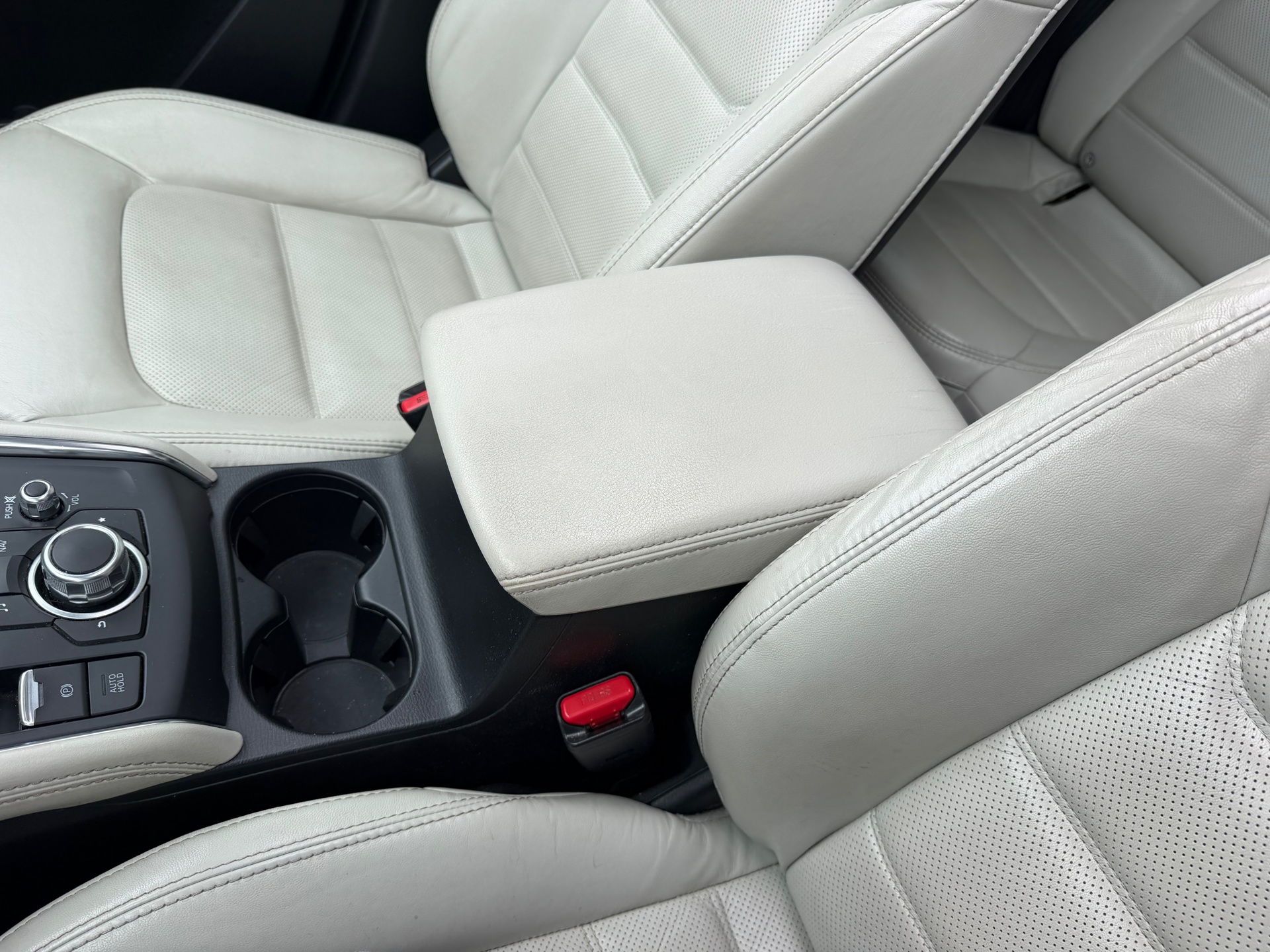 Foto van Mazda Mazda Cx-5