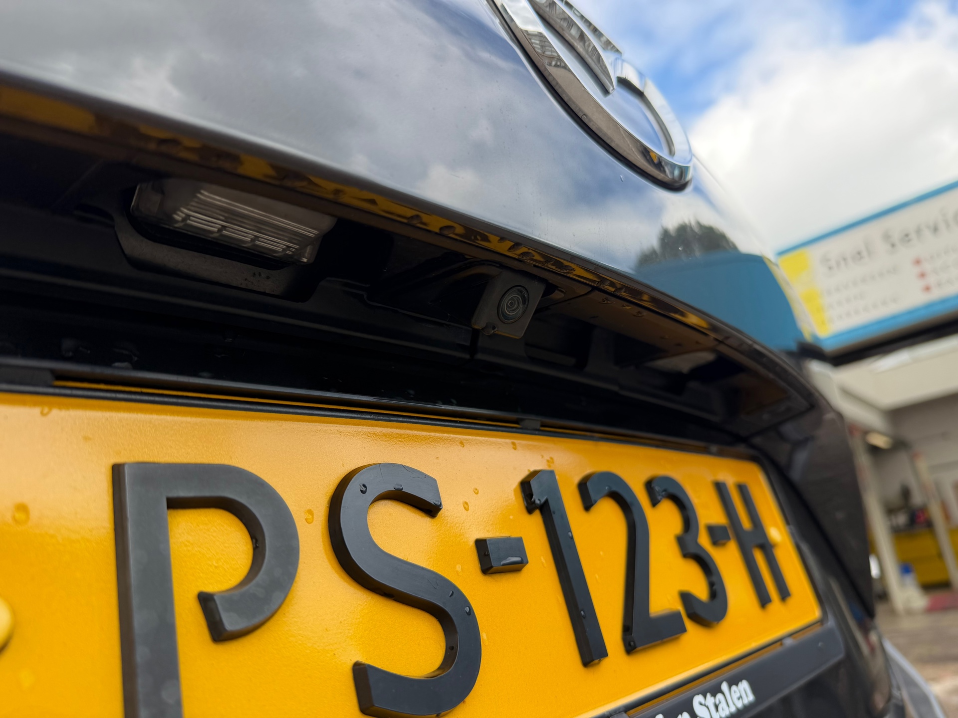 Foto van Mazda Mazda Cx-5