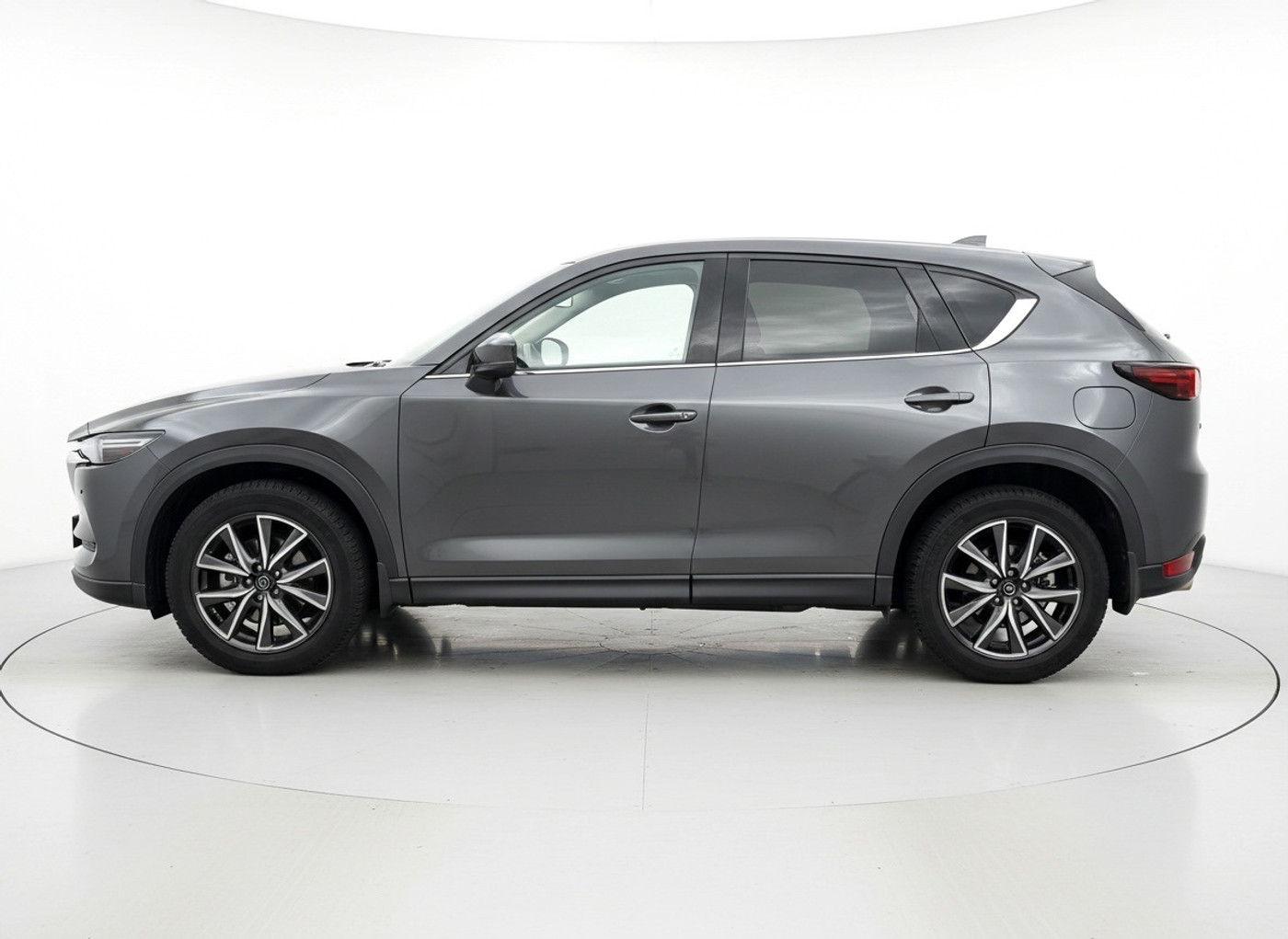 Foto van Mazda Mazda Cx-5